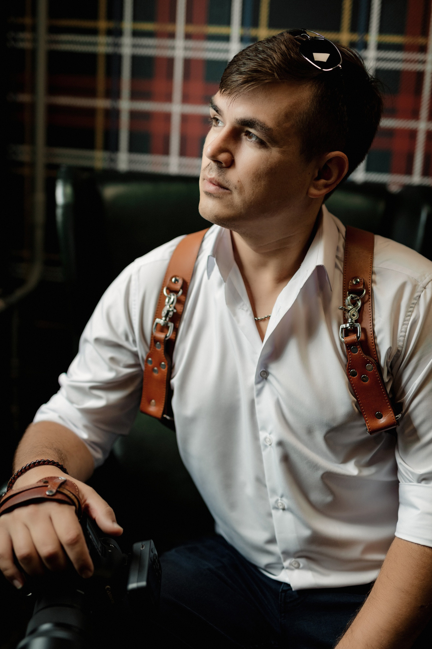 Контакты. Фотограф Барнаул Фатыхов Тимур