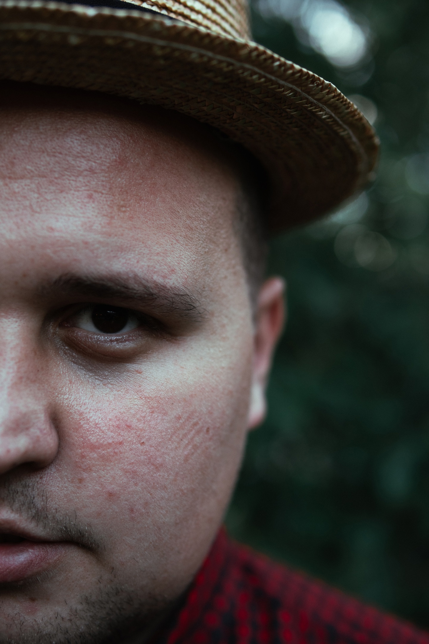 Портретная творческая фотосесссия в г. Ростов-на-Дону. Фотограф в Ростове-на-Дону Игорь Апасеев