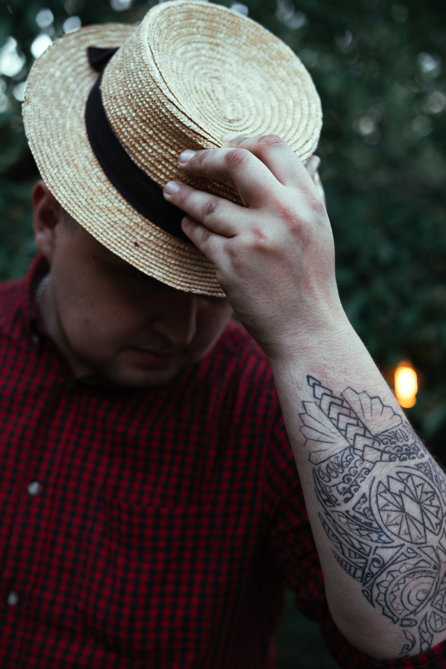 Портретная творческая фотосесссия в г. Ростов-на-Дону. Фотограф в Ростове-на-Дону Игорь Апасеев