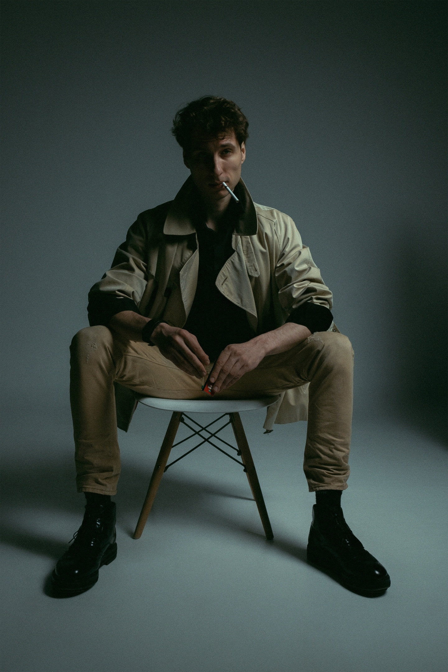 VIKTOR KSHISHTOVSKYH