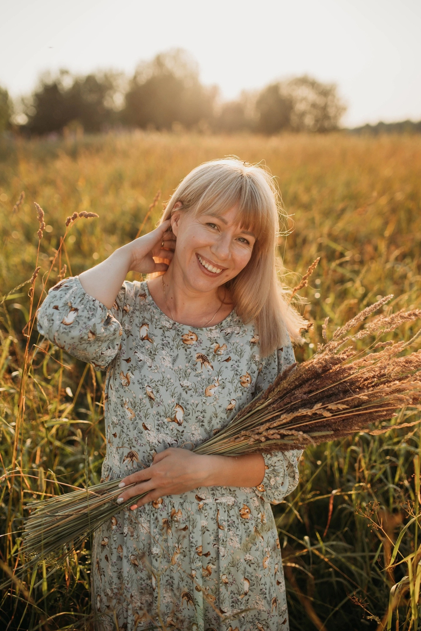 Портфолио и общая информация. Ваш семейный фотограф