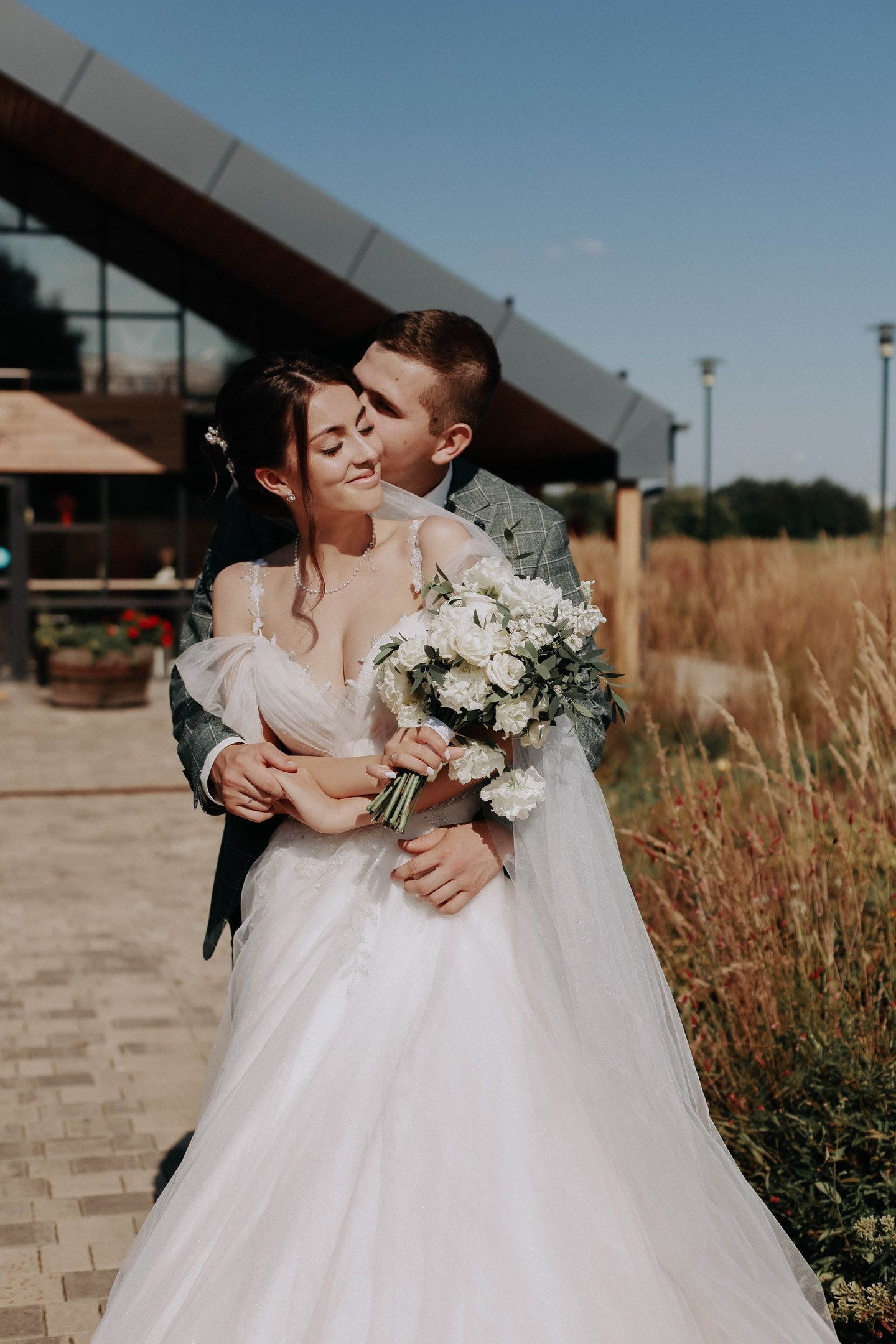 Локации для фотосессии в Прохоровке. Свадебный и семейный фотограф Захарова Юлия