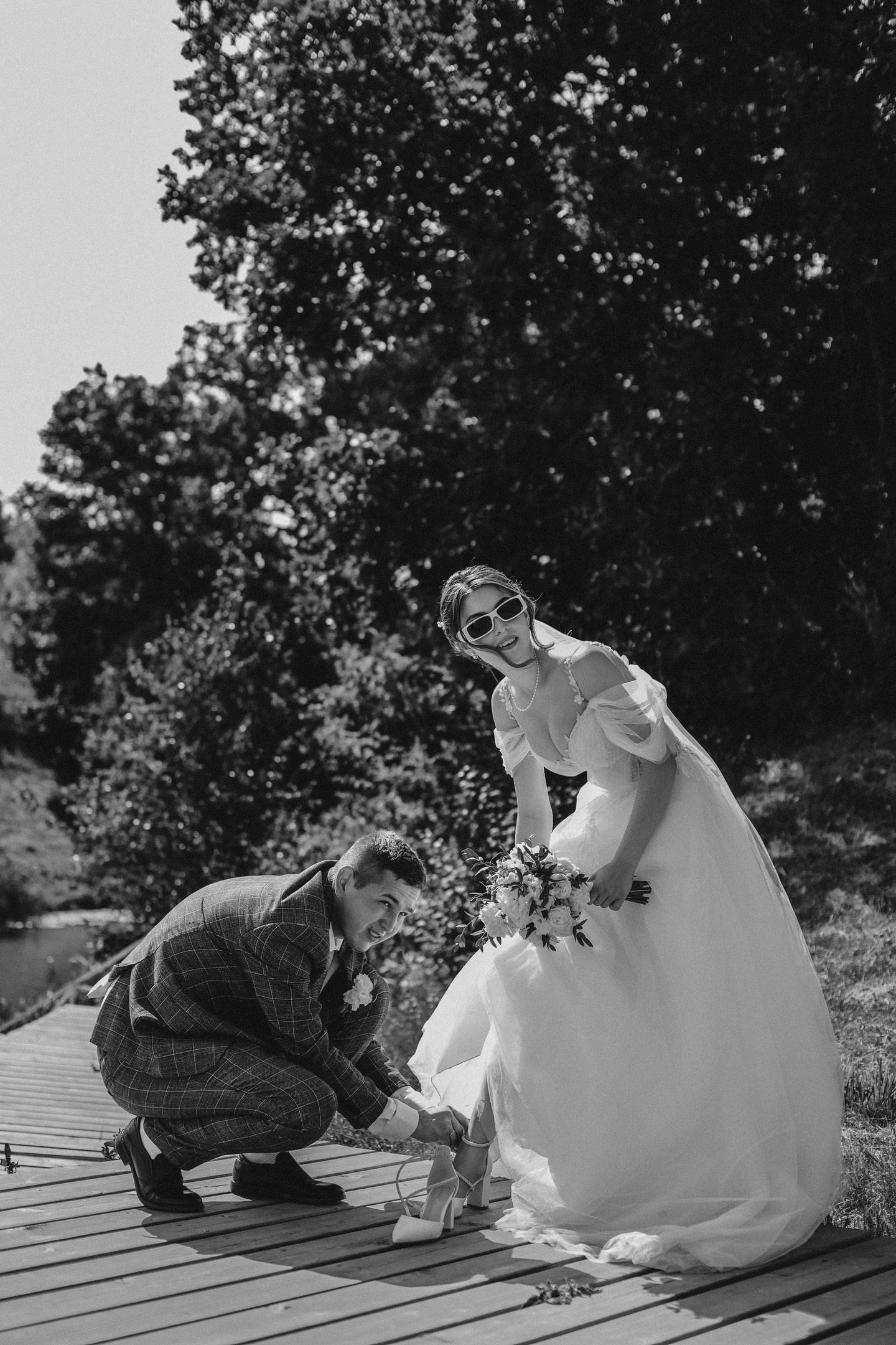Локации для фотосессии в Прохоровке. Свадебный и семейный фотограф Захарова Юлия