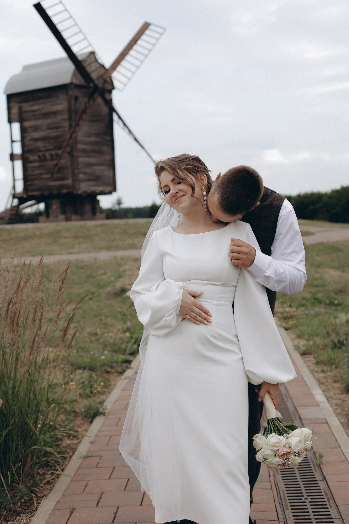 Локации для фотосессии в Прохоровке. Свадебный и семейный фотограф Захарова Юлия