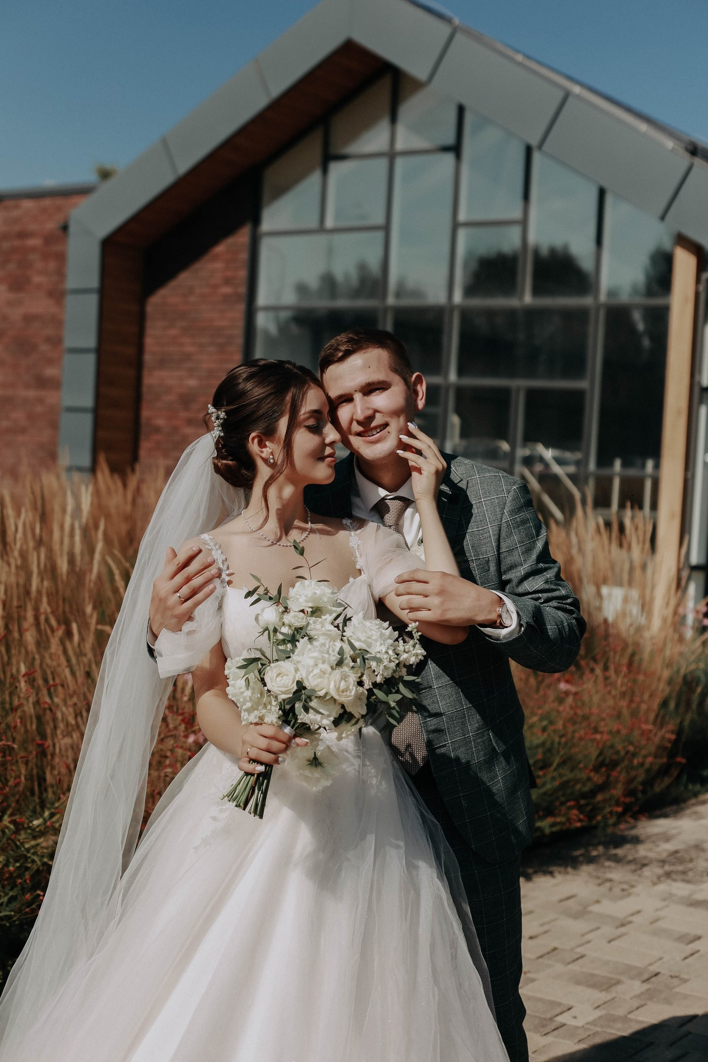 Локации для фотосессии в Прохоровке. Свадебный и семейный фотограф Захарова Юлия