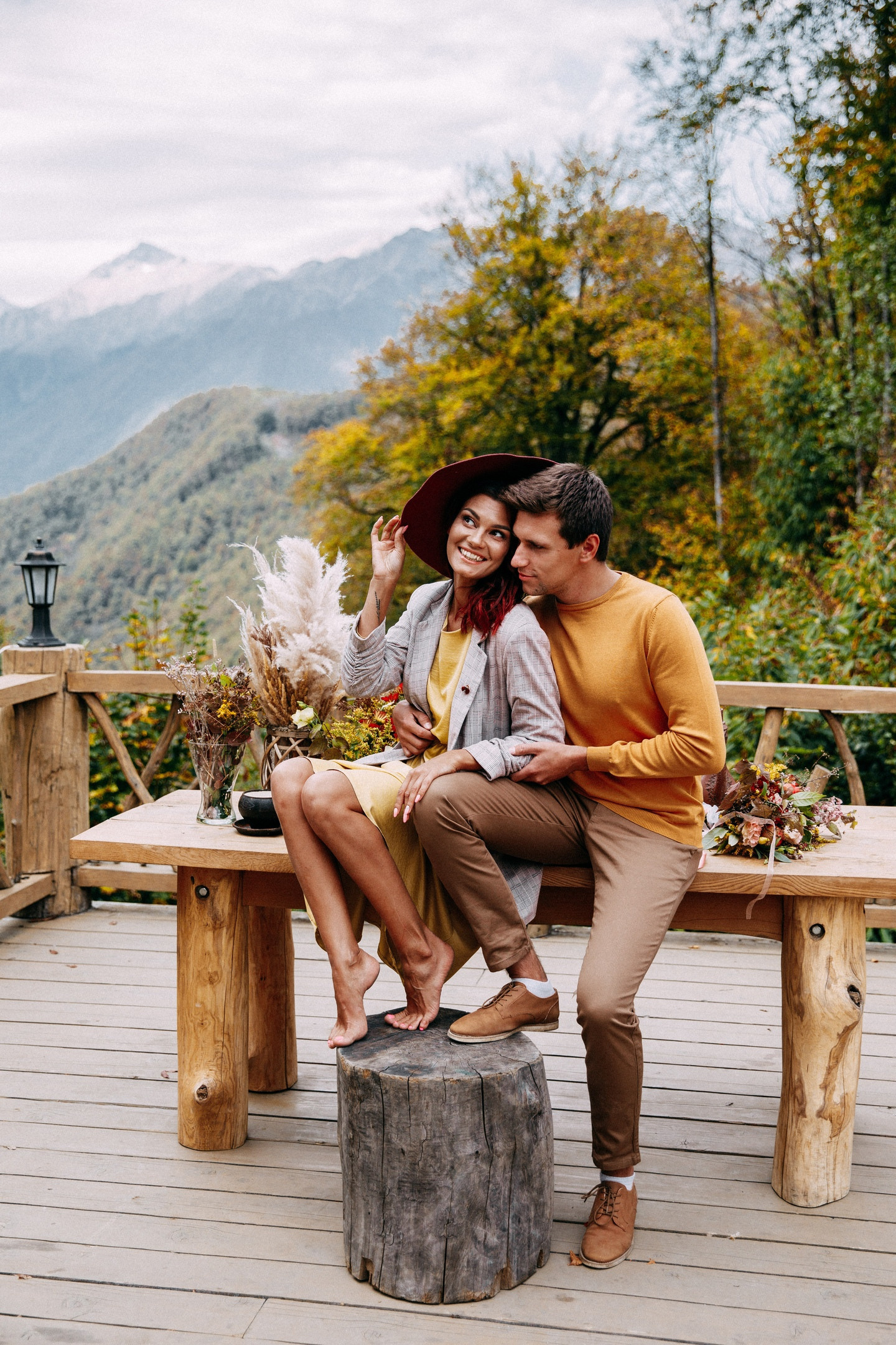 Другие сьёмки. Главная