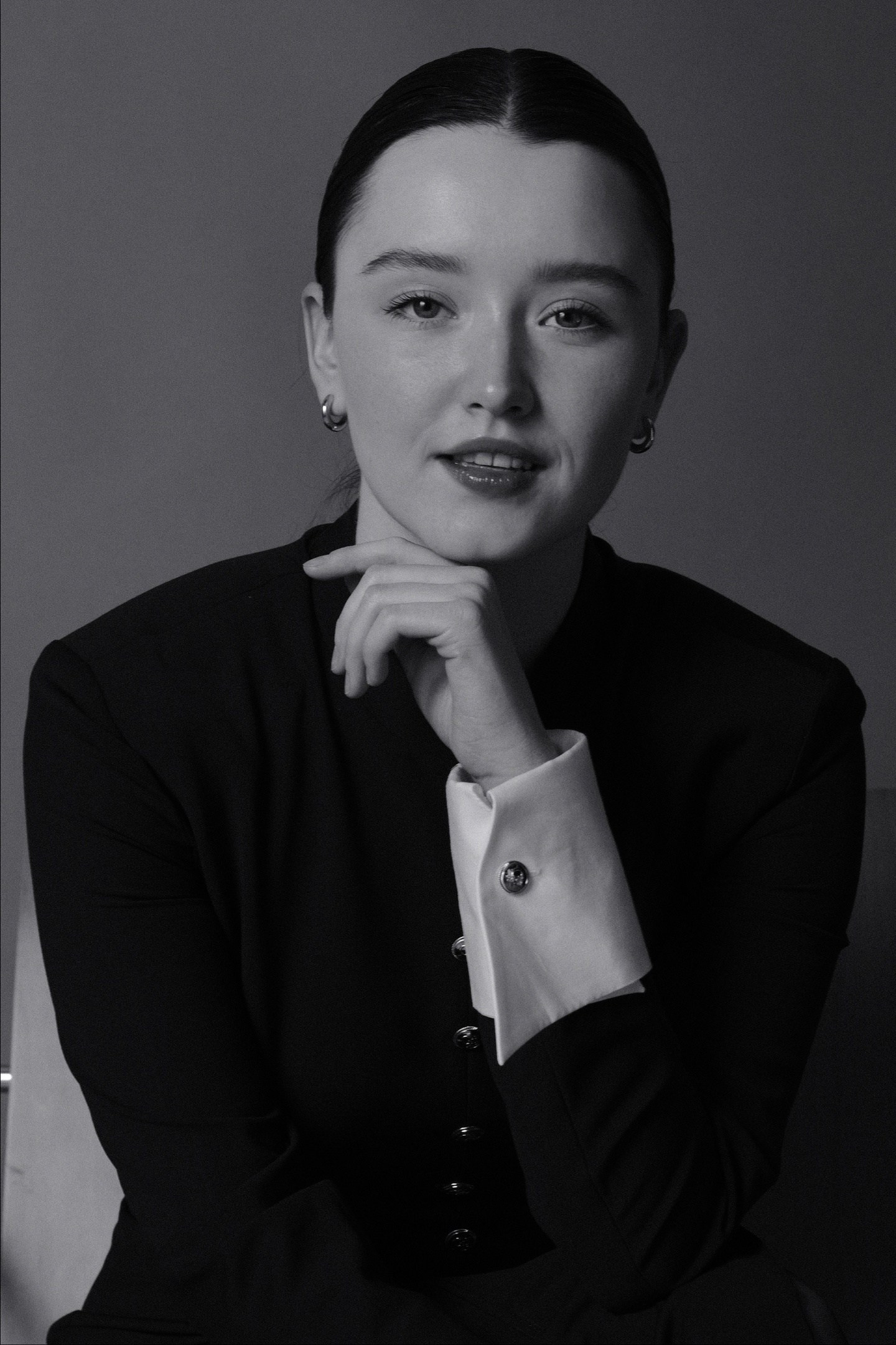 Портретный и репортажный фотограф в Санкт-Петербурге Дарья Сибирякова