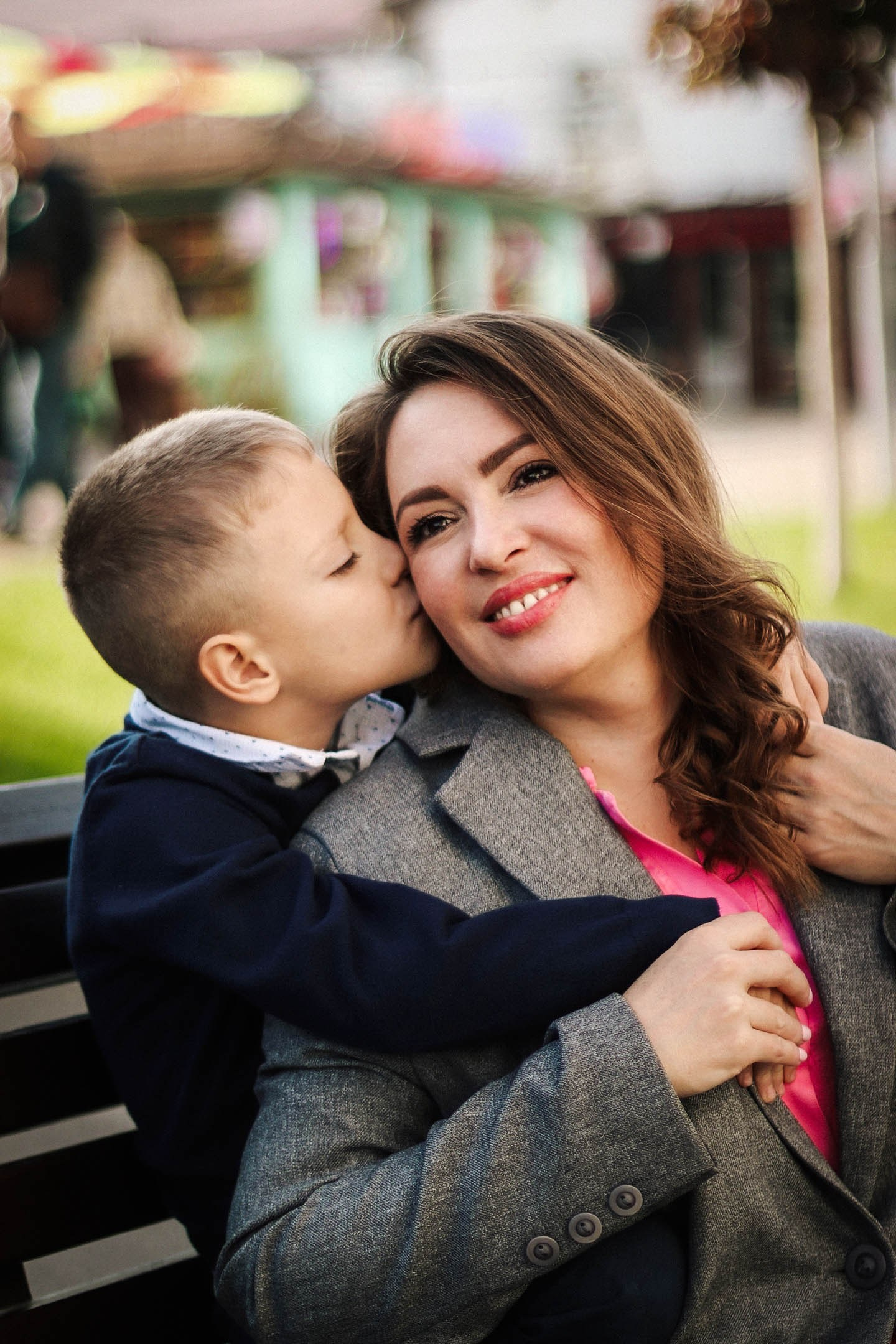 Услуги. Фотограф Семёнова Альбина