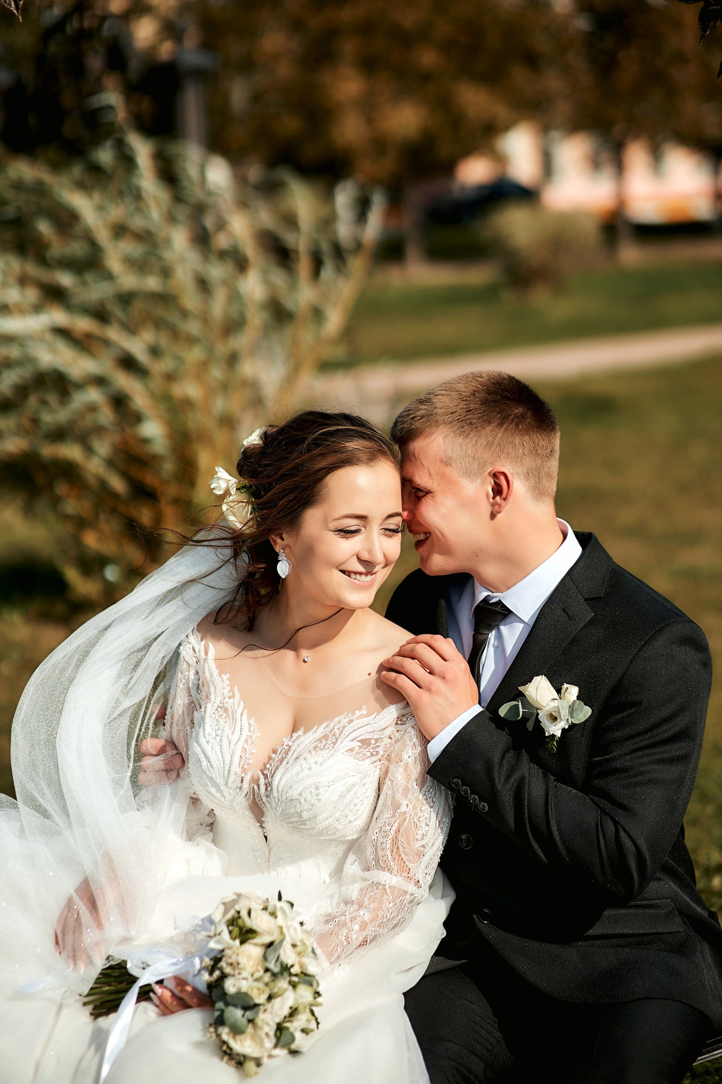 Wedding. Фотограф Пустошка и Псковская область (Себеж, Великие Луки, Опочка и др.)