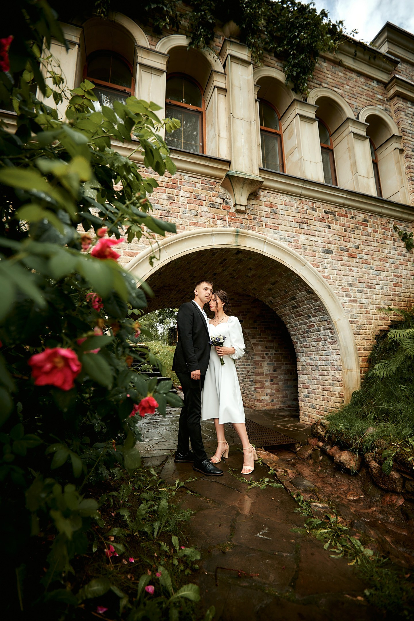 Фотограф Пустошка и Псковская область (Себеж, Великие Луки, Опочка и др.)