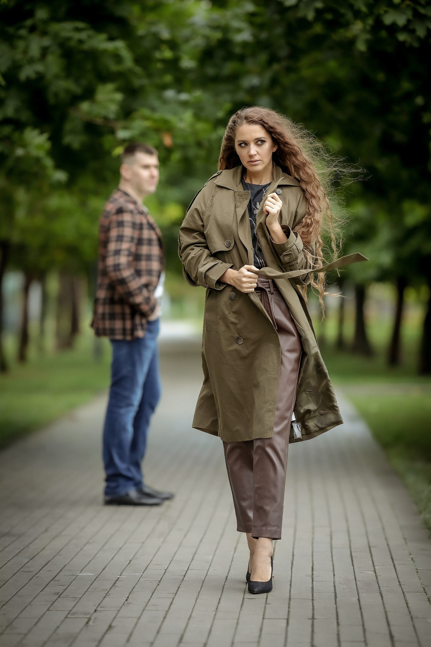 Фотограф в Москве — Максим Тарасенко