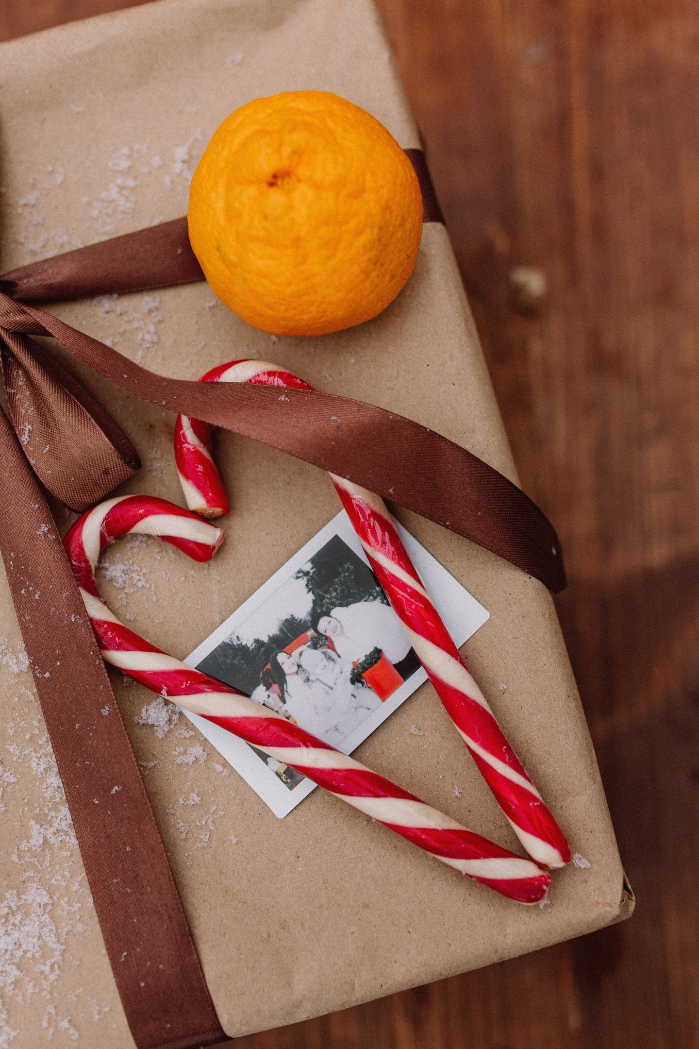 Зима. О любви. о чувствах. о вас. Аня Суббота