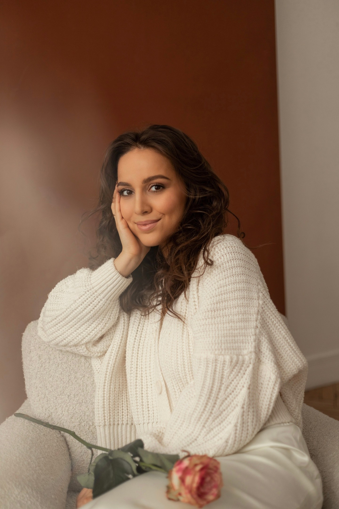 Семейный фотограф в Москве Елена Дудкина