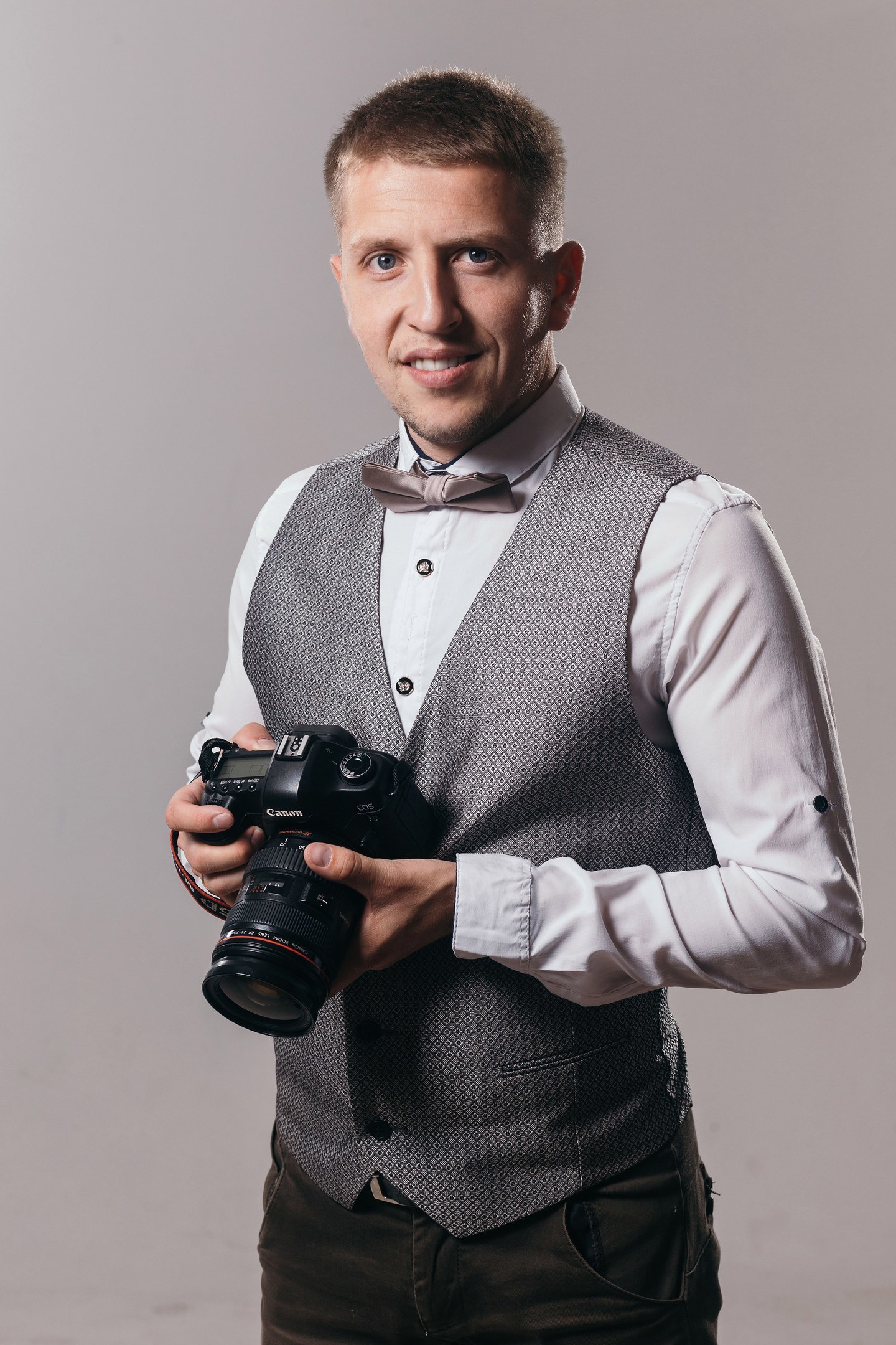 Обо мне. Свадебный фотограф в Санкт-Петербурге Евгений Назаров