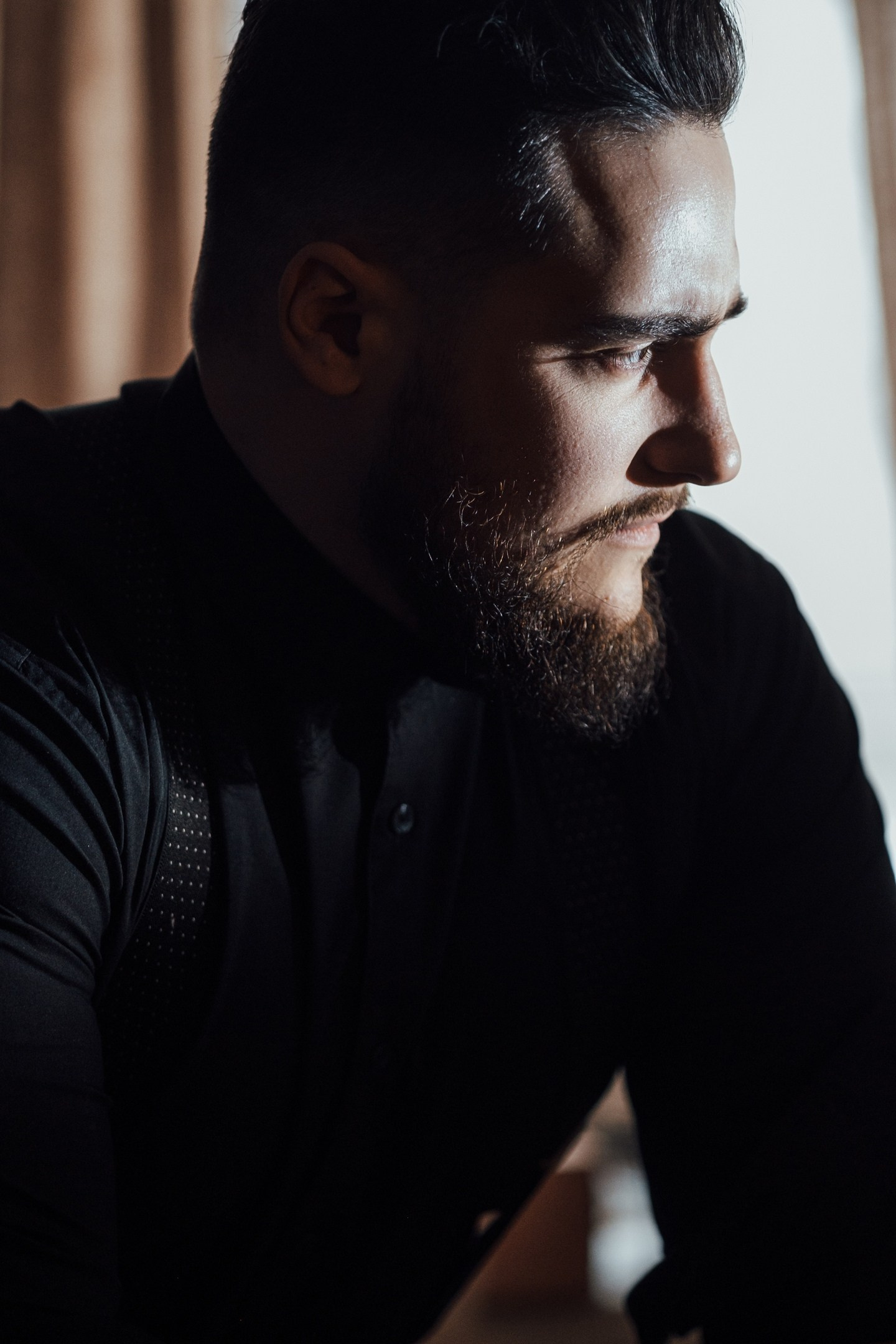 Видеограф на свадьбу Антон Романов