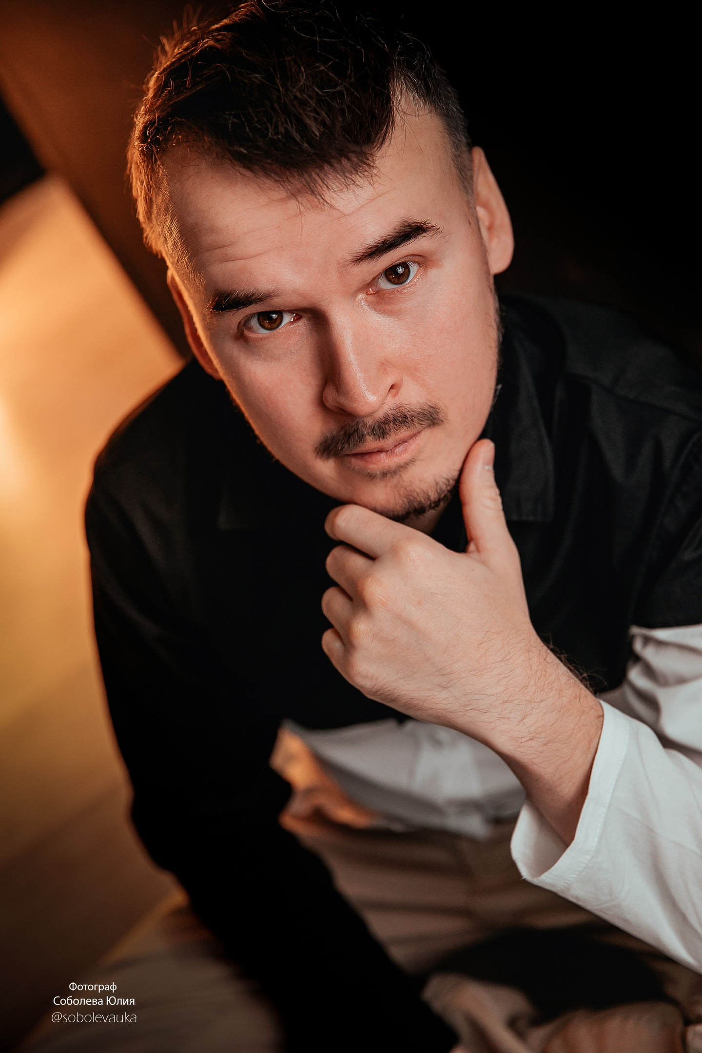 Свадебный фотограф Станислав Петров