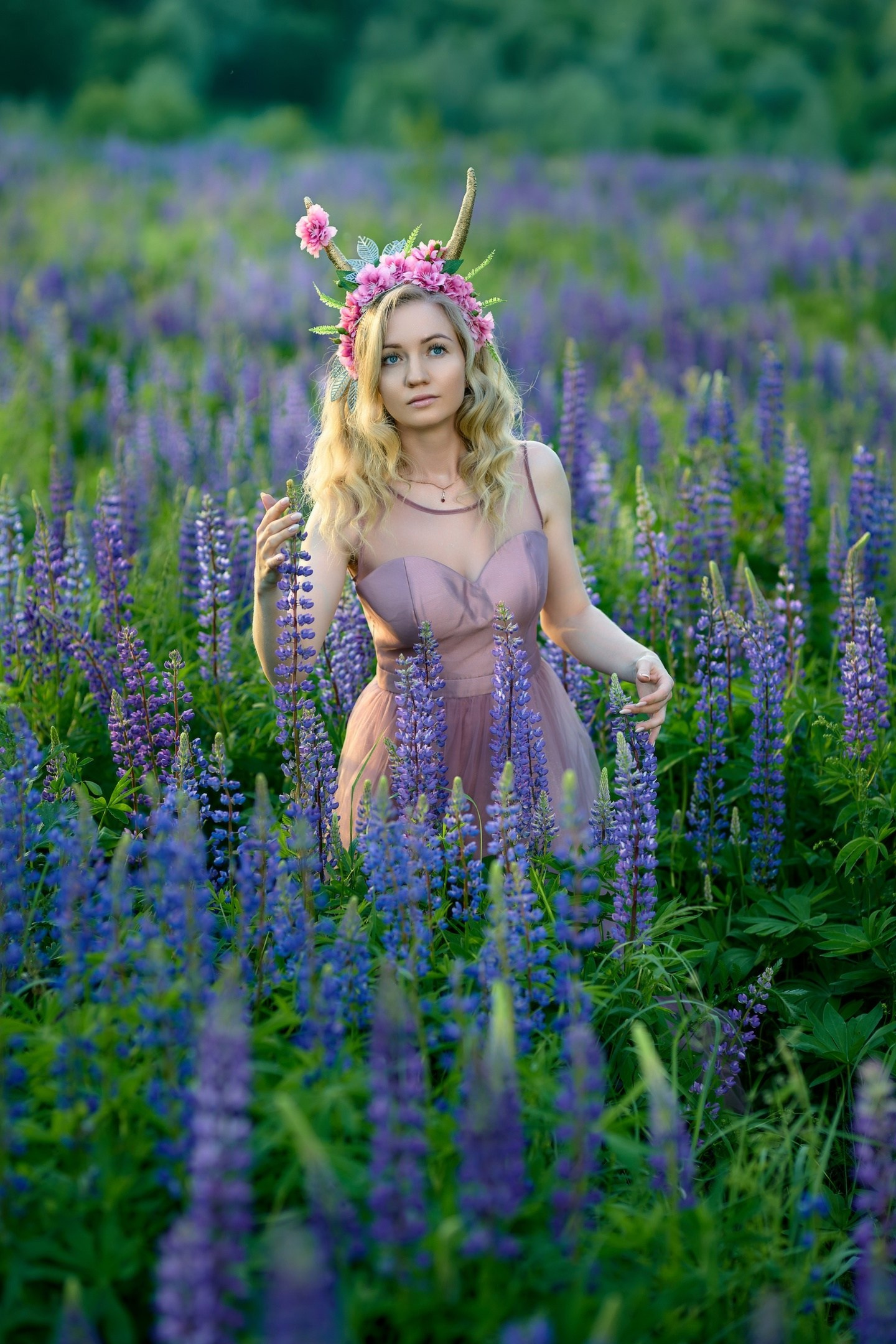 Аноносы. Владимир Суздалов (ProMaXe) — Портретный фотограф, тематические фотосессии в Чебоксарах