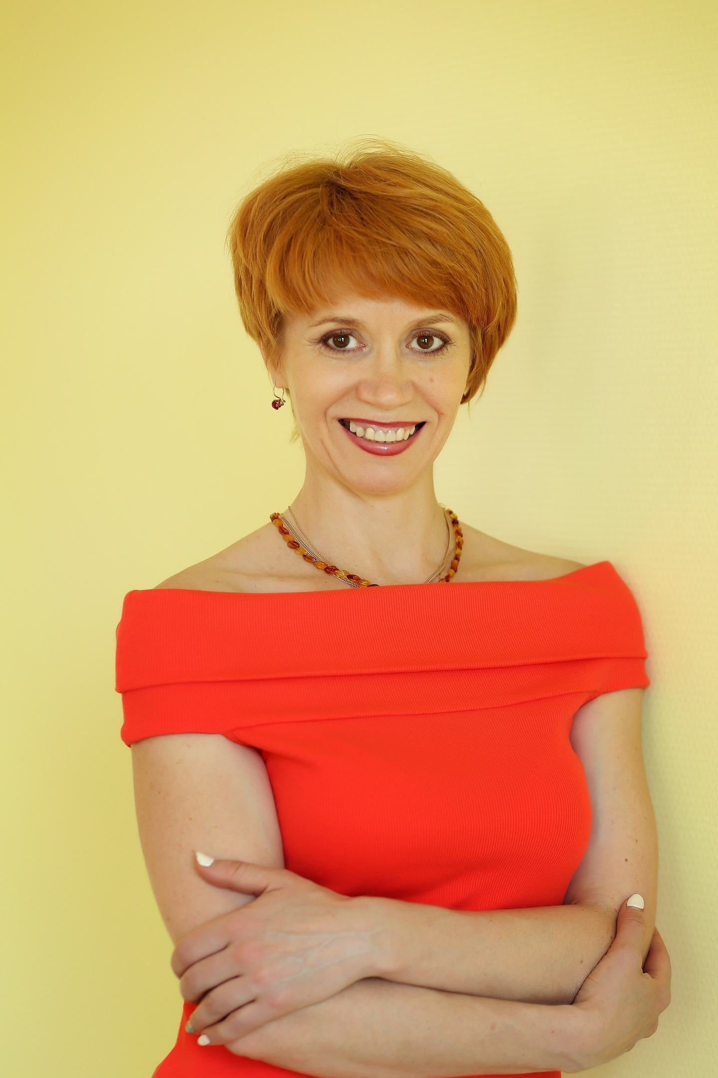 Светлана Елькина: «Помогая другим, я помогаю себе!». Журнал о самом особенном. Пермь и Пермский край