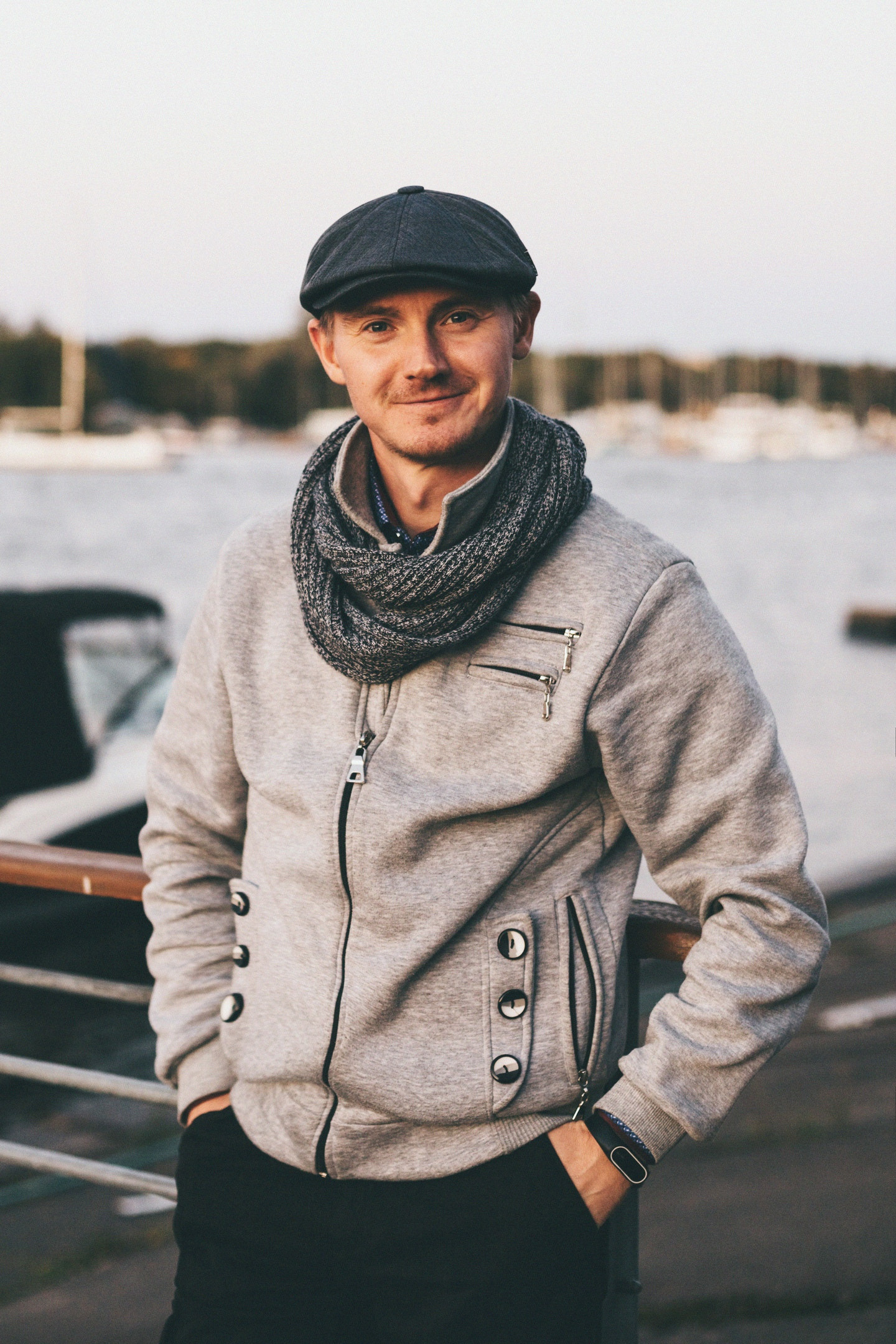 Свадебный и семейный фотограф в Санкт-Петербурге Евгений Панин