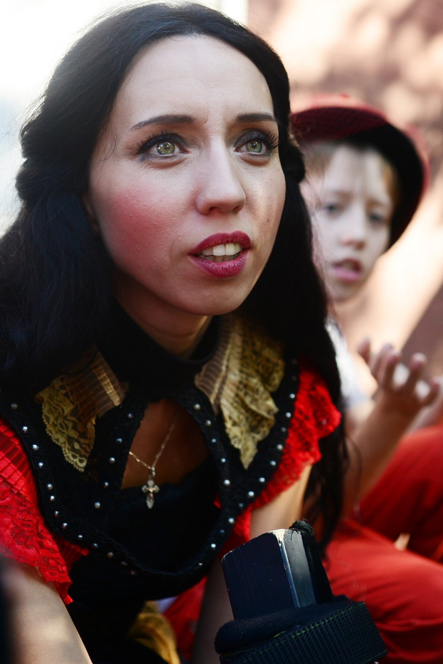 Олеся Касьянова и Наталья Белочицкая: Две звезды страны Туки-Луки. Журнал о самом особенном. Пермь и Пермский край