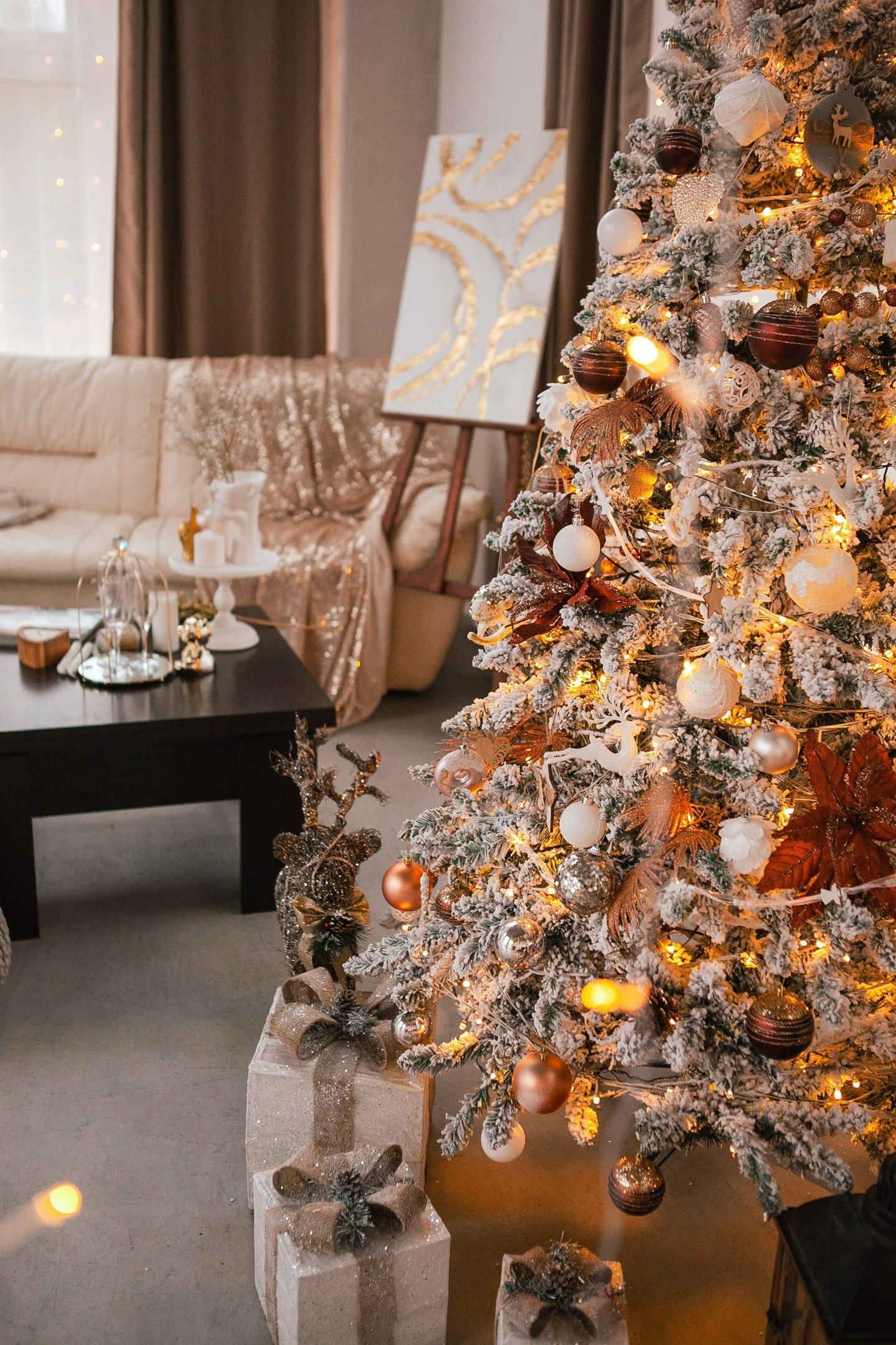 NEW YEAR 2024. Семейный и детский фотограф в Санкт-Петербурге Баландина Татьяна