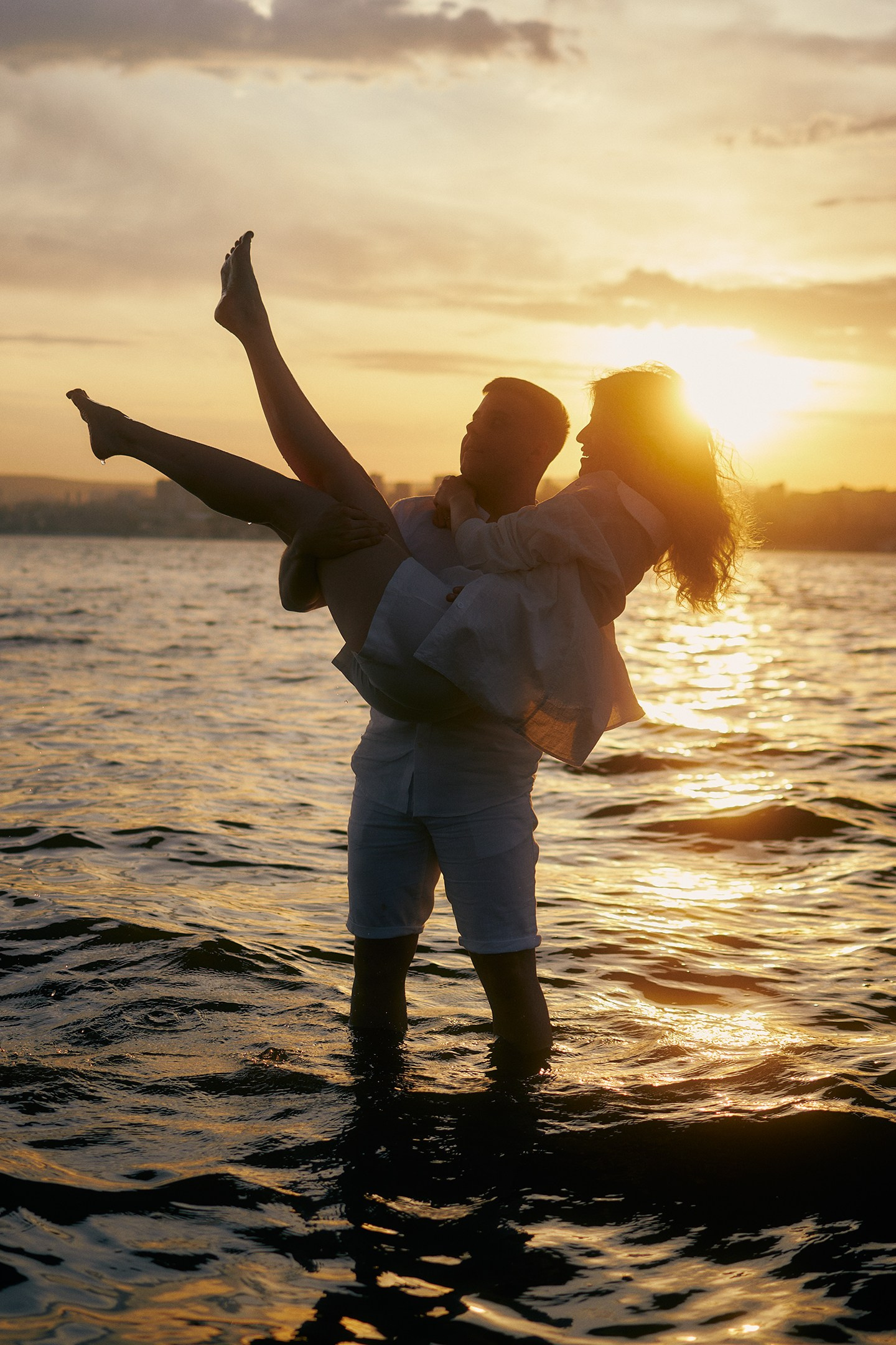 Портретный фотограф в Саратове Александр Шаров