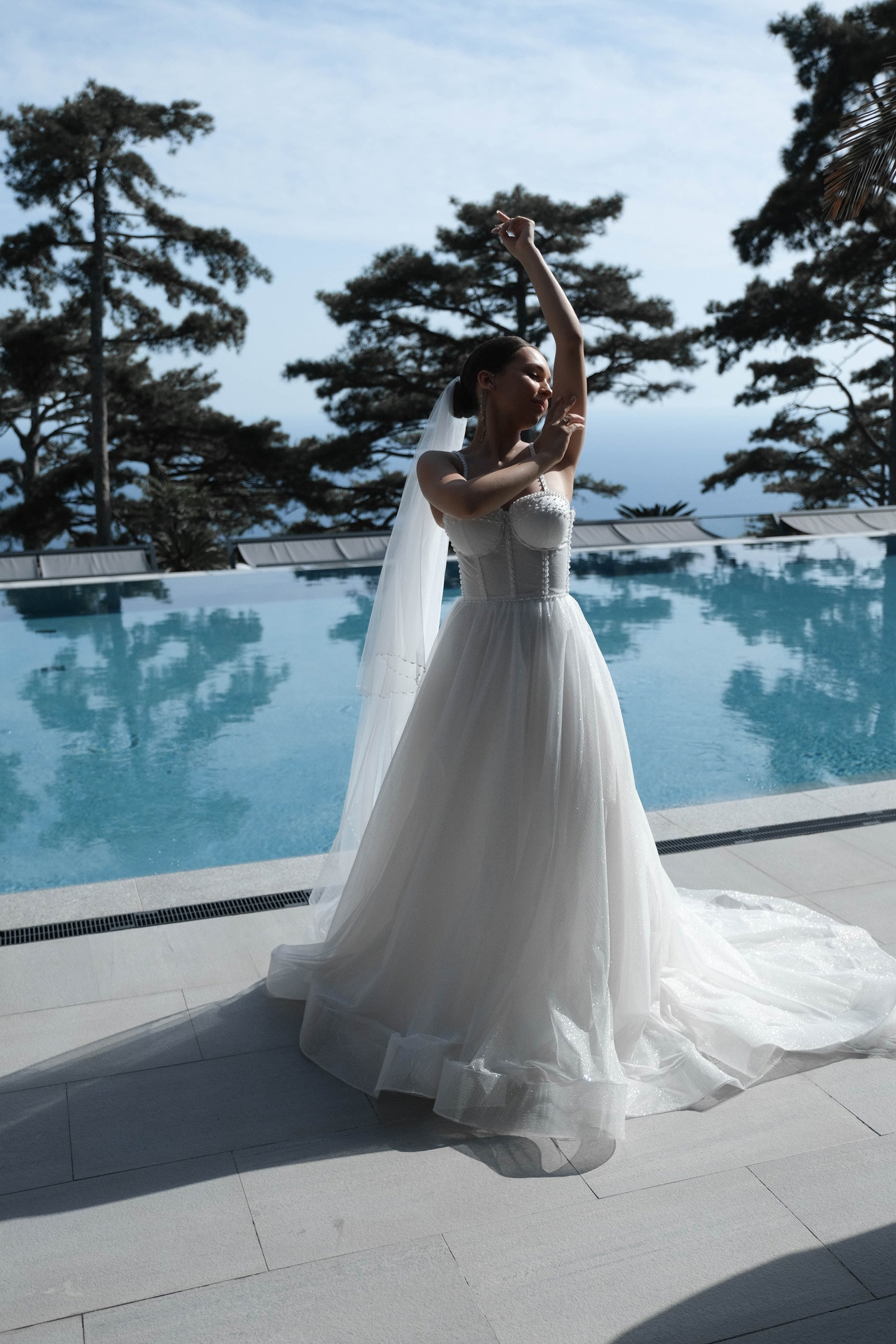 «Модус». Свадебная видеосъемка в Крыму и Севастополе