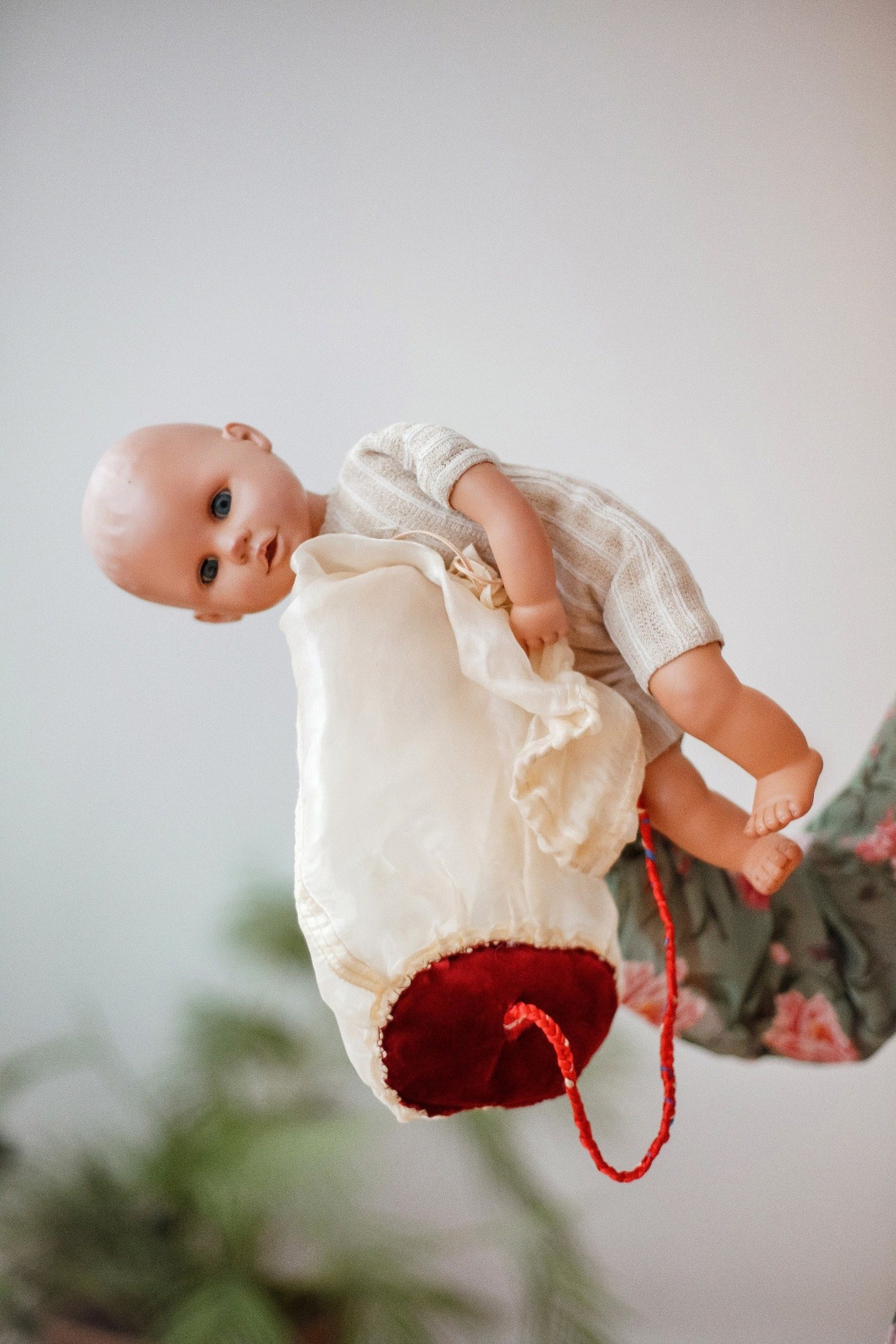 Профессиональная доула, перинатальный психолог Татьяна Девятайкина