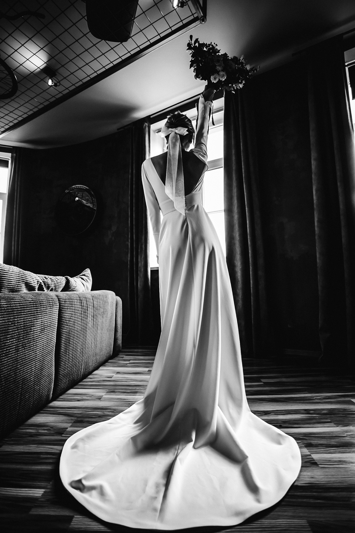 Свадебный фотограф в Санкт-Петербурге Игорь Вырелкин