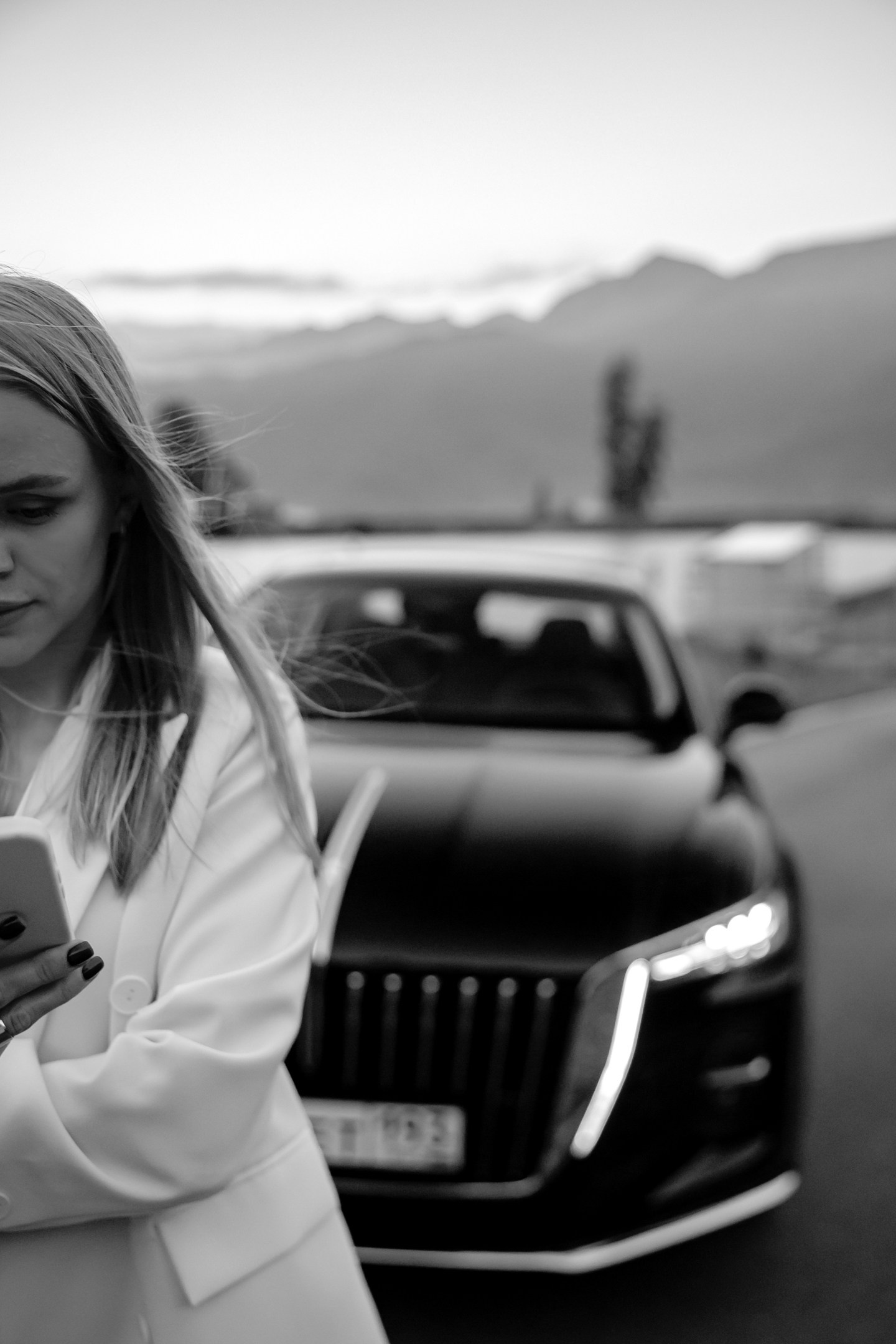 Агафонова Анна — фотограф в Красной Поляне