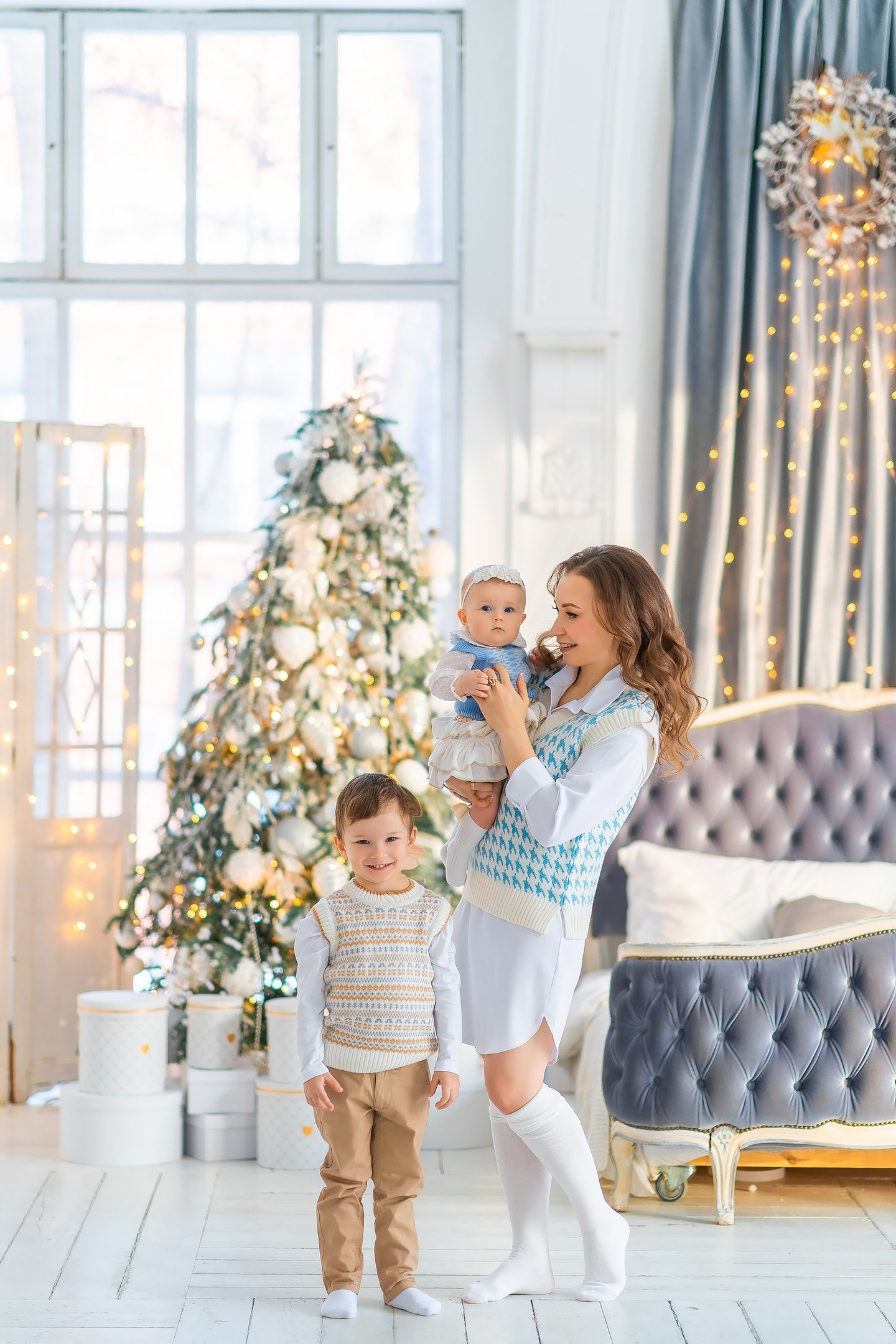 Детский и семейный фотограф в Москве Катерина Орлова