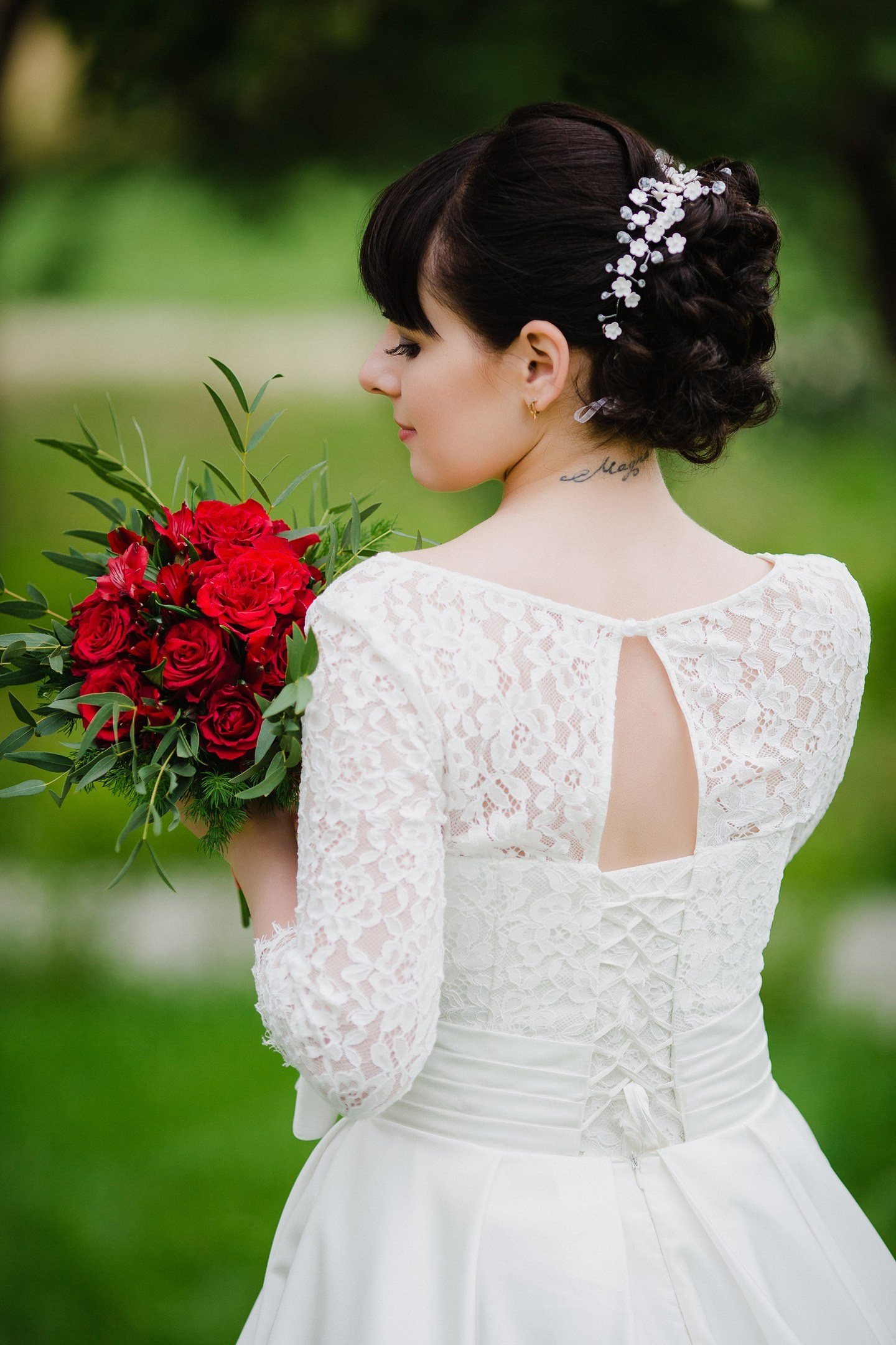 Девушка фотограф — миф или факт? Услуги фотографа. Фотограф в Варшаве Анна Розова