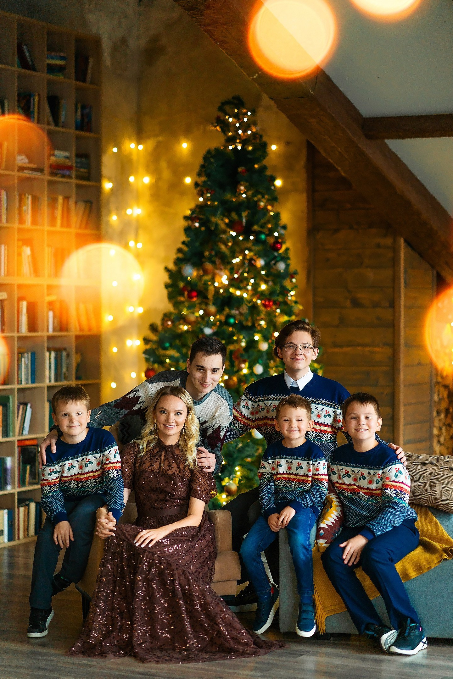 Детский и семейный фотограф в Москве Катерина Орлова