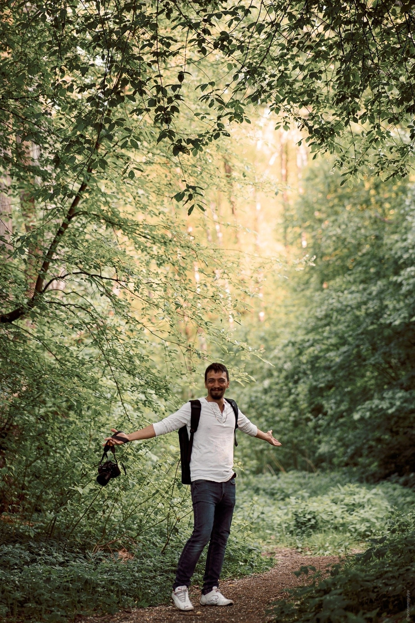 Артур Каюков контент фотограф, репортаж на ваших мероприятиях и событиях