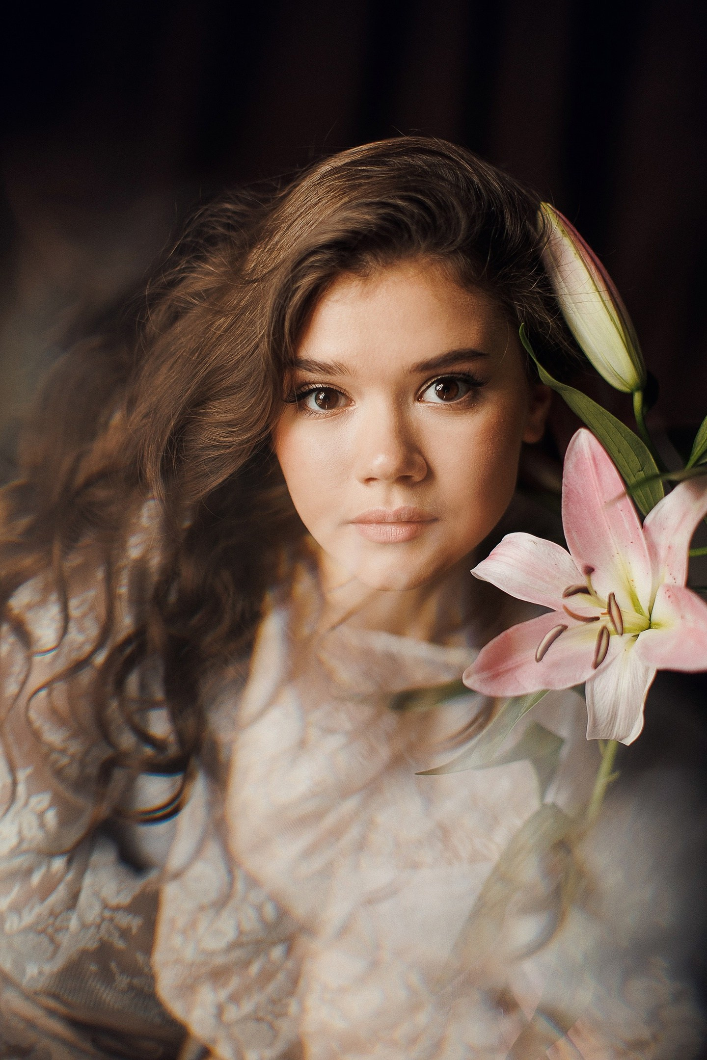 Обучение съемке с длинной выдержкой и мультиэкспозицией. Семейный, свадебный и персональный фотограф в Вологде Виктория Долгопо