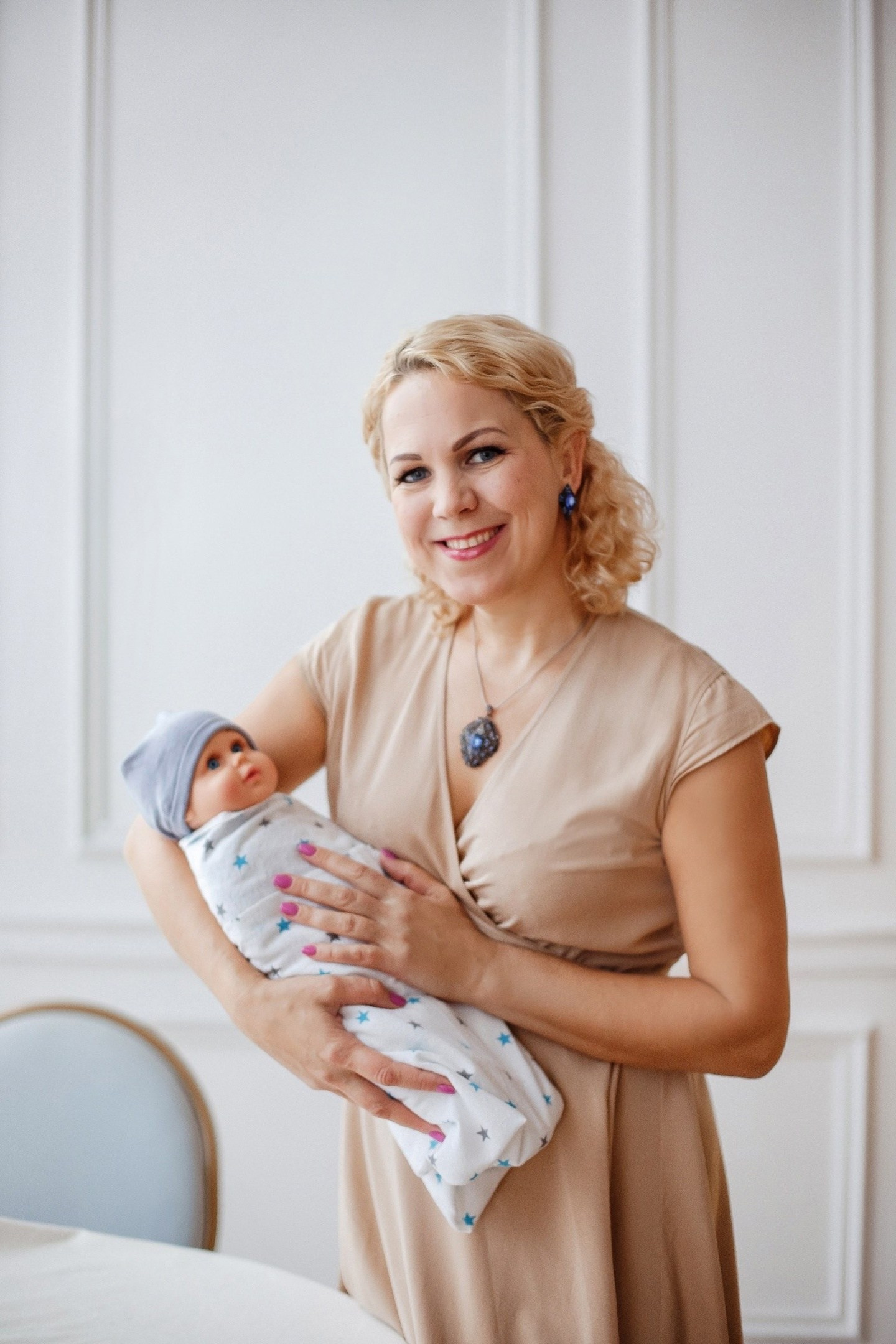 Доула в Новосибирске