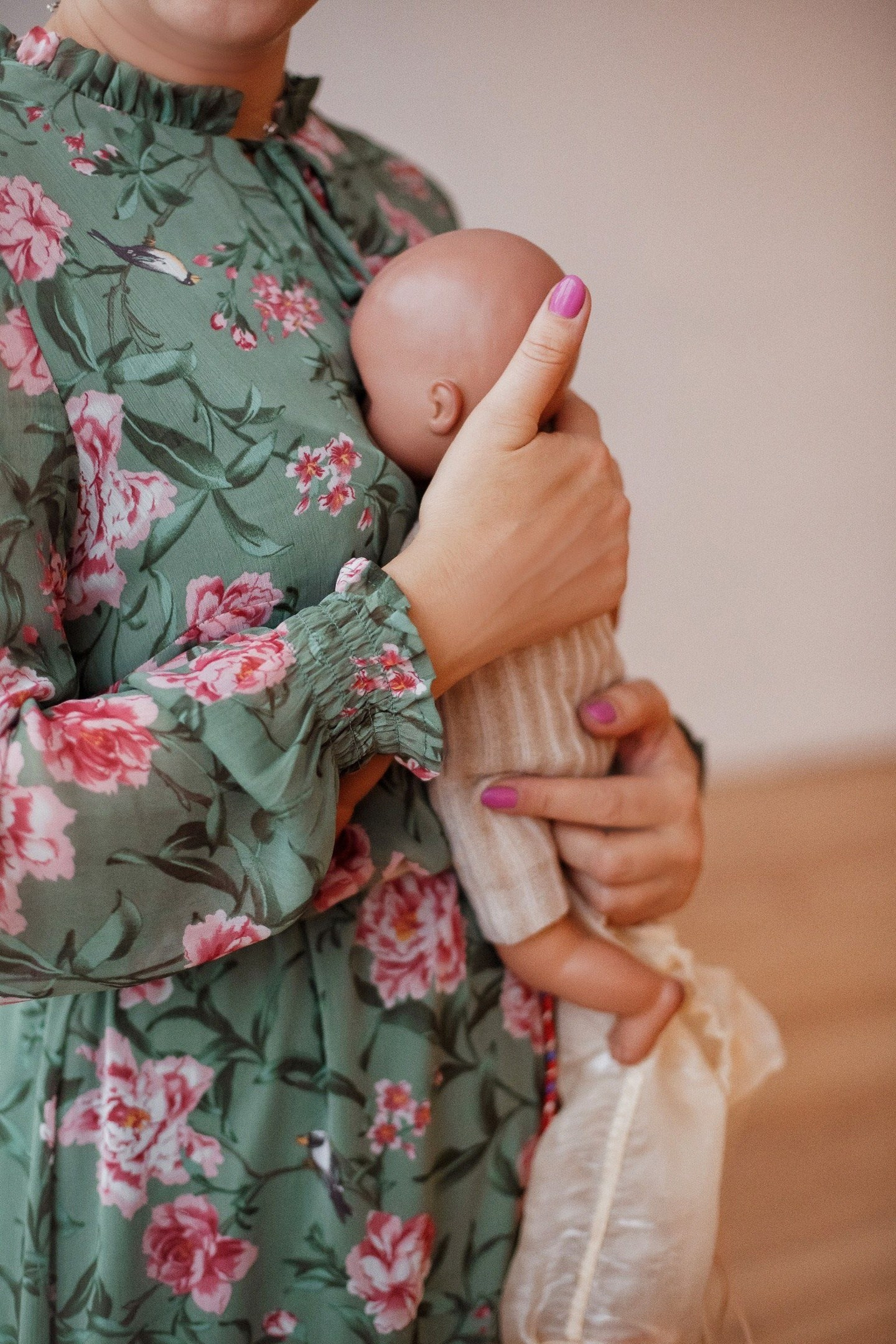 Консультация по грудному вскармливанию