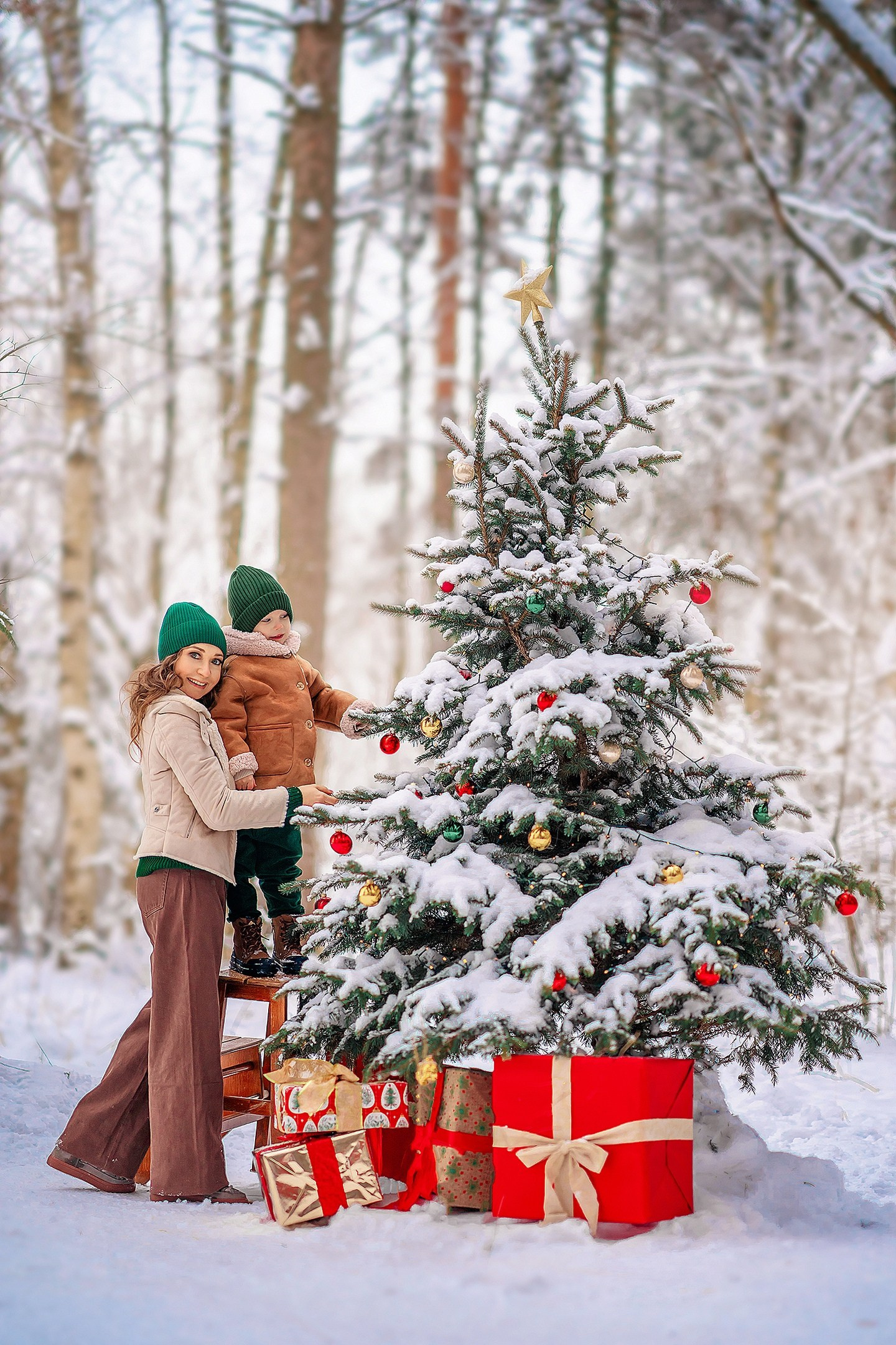 Детский и семейный фотограф в Москве Катерина Орлова