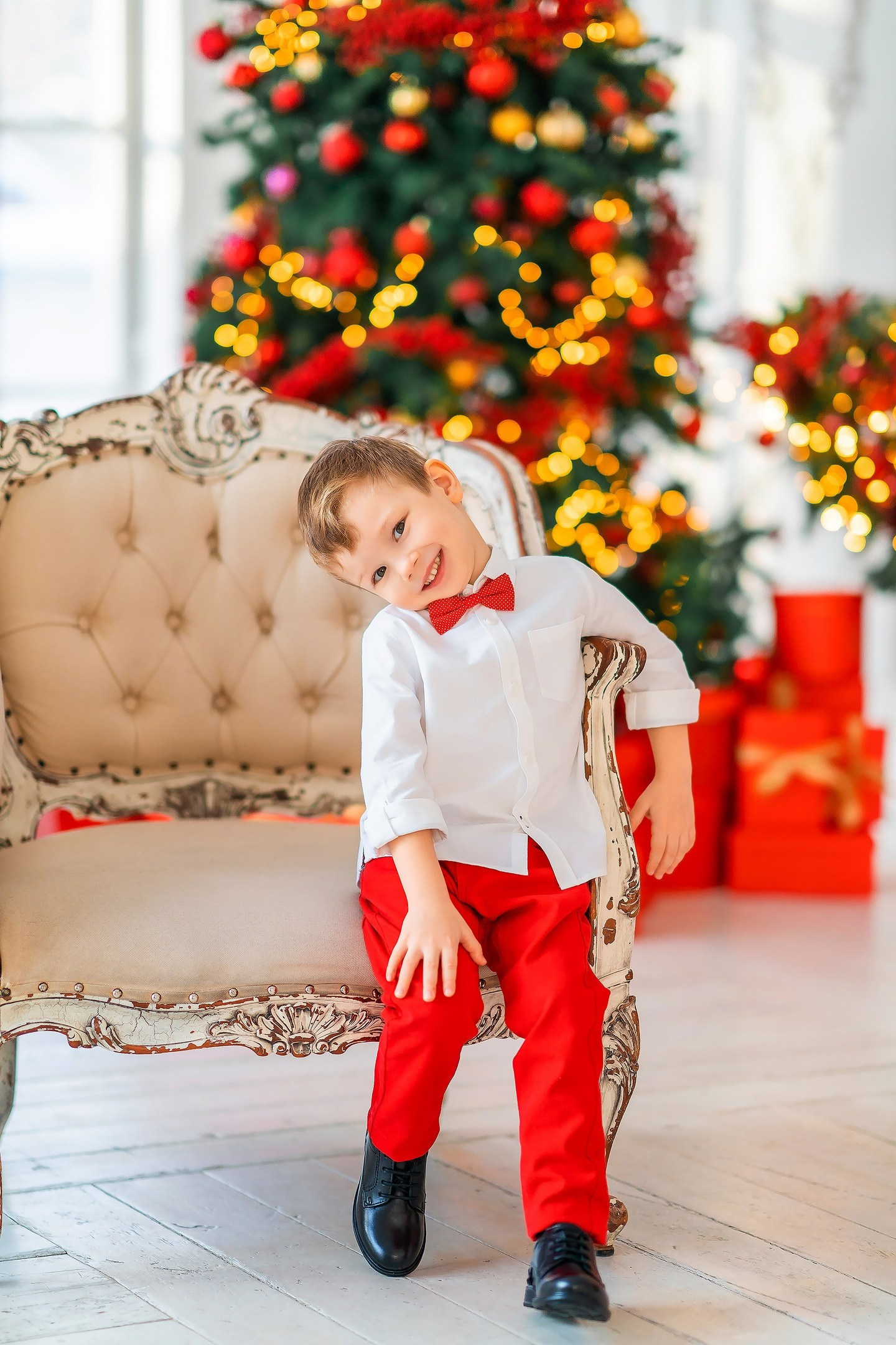 Детский и семейный фотограф в Москве Катерина Орлова