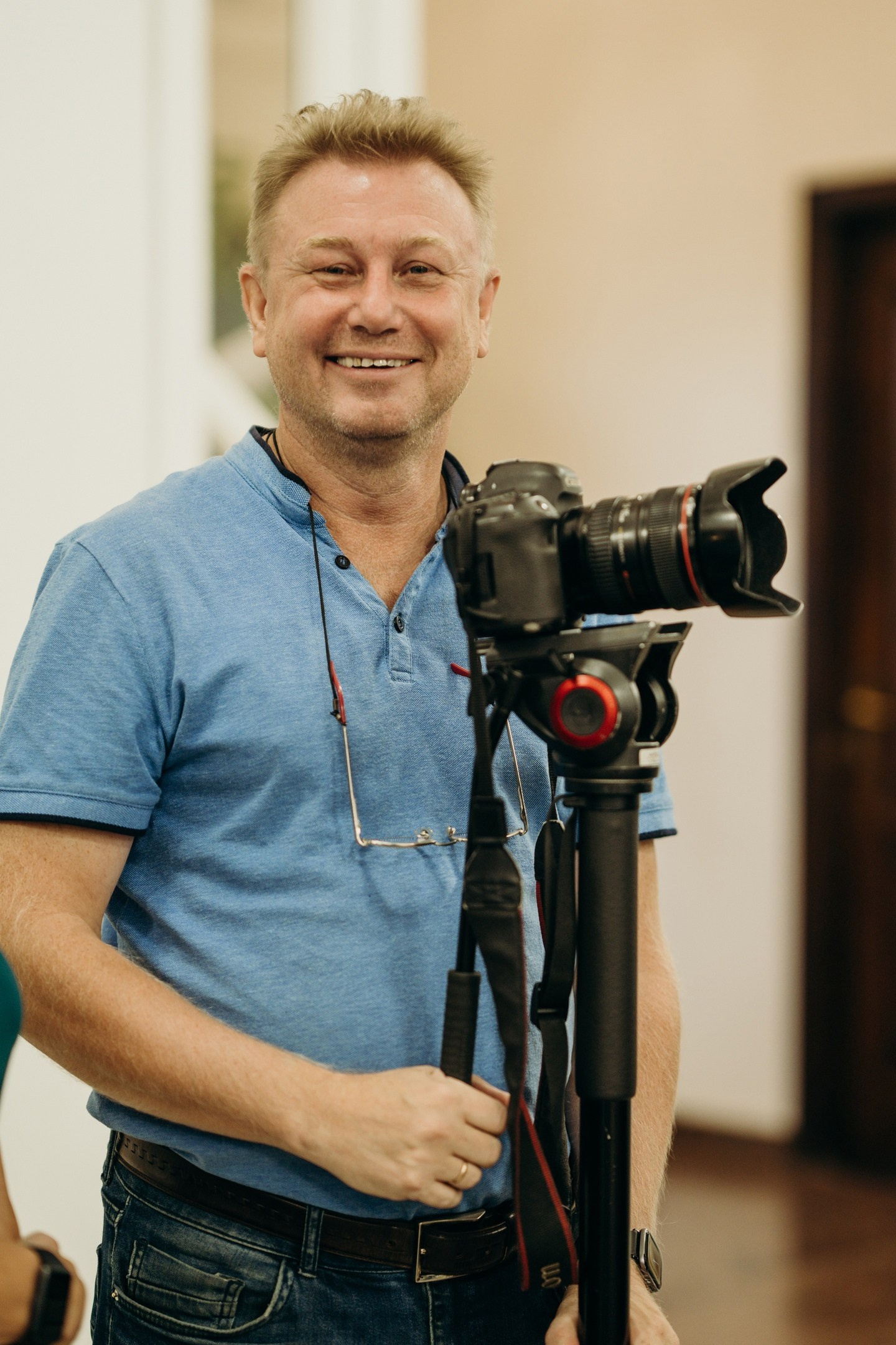 Обо мне. Создание видео контента. Нижний Новгород