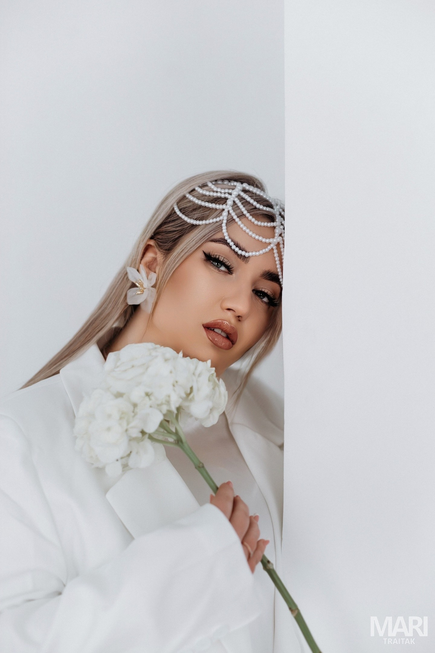 Фотограф MARI TRAITAK Кирово-Чепецк