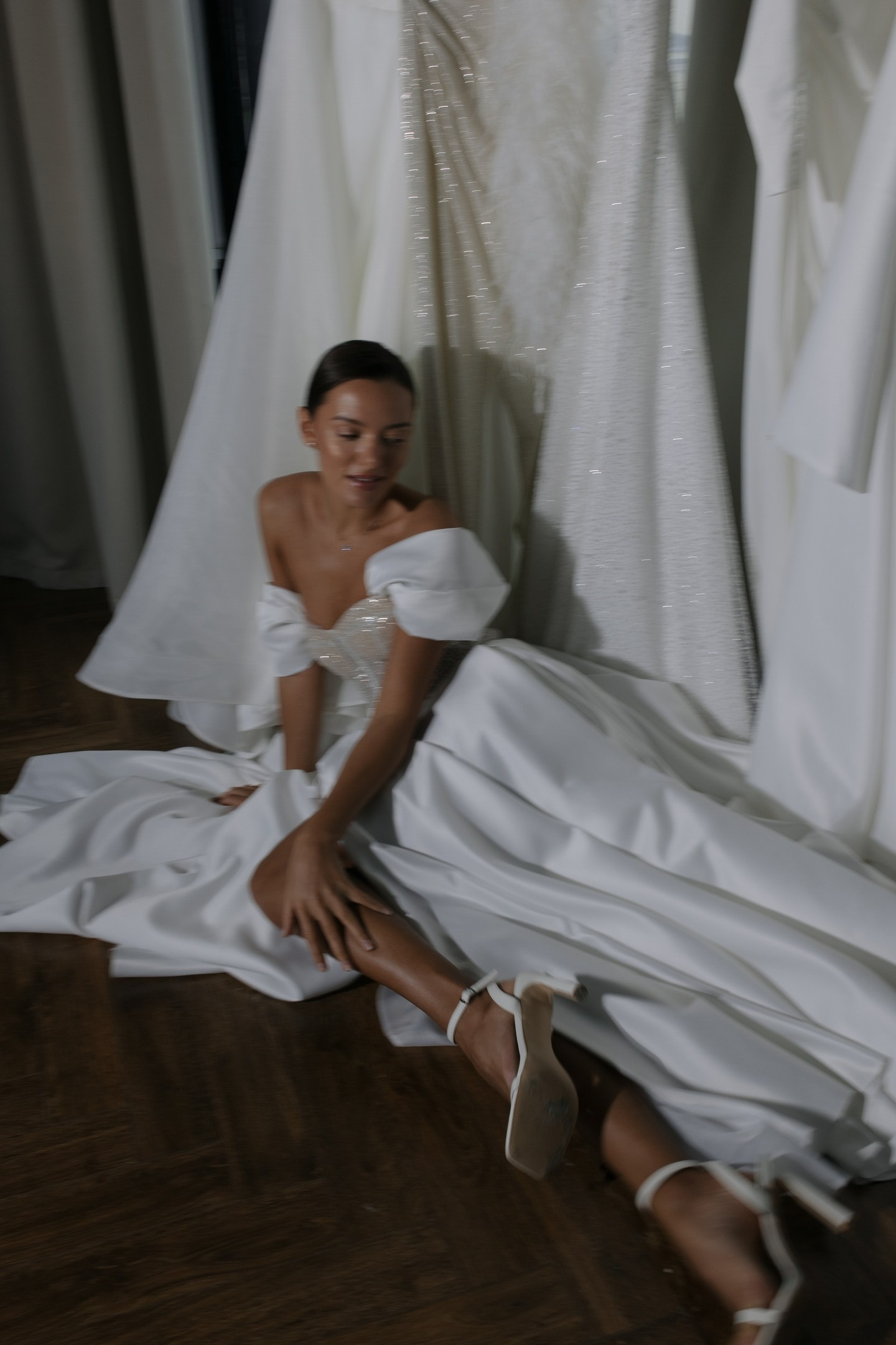 Москва. Свадебный и портретный фотограф Екатерина Моргунова