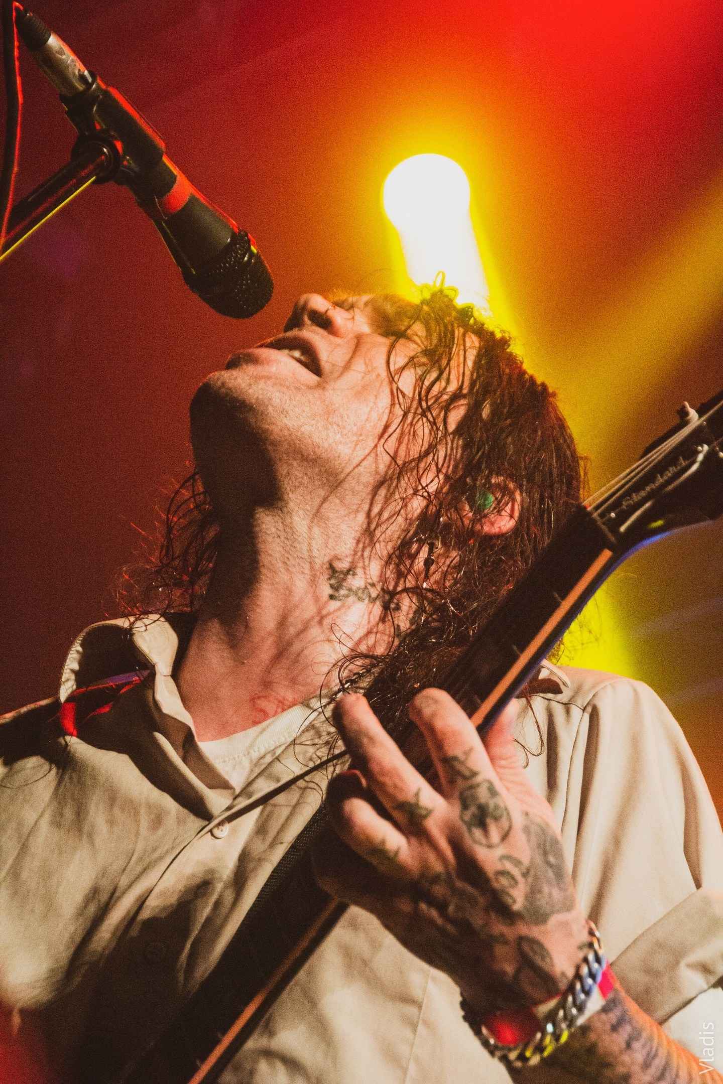 VLADIS PISKUNOV | Концертные Фото |Репортажи