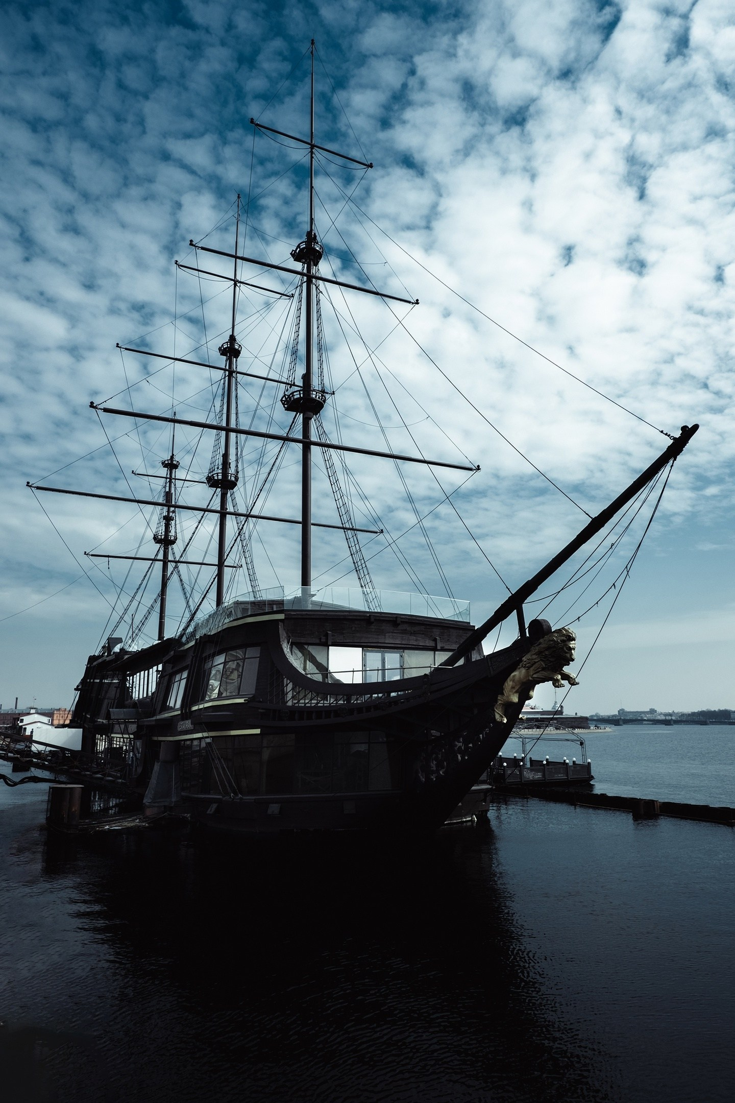 Санкт-Петербург, 2021