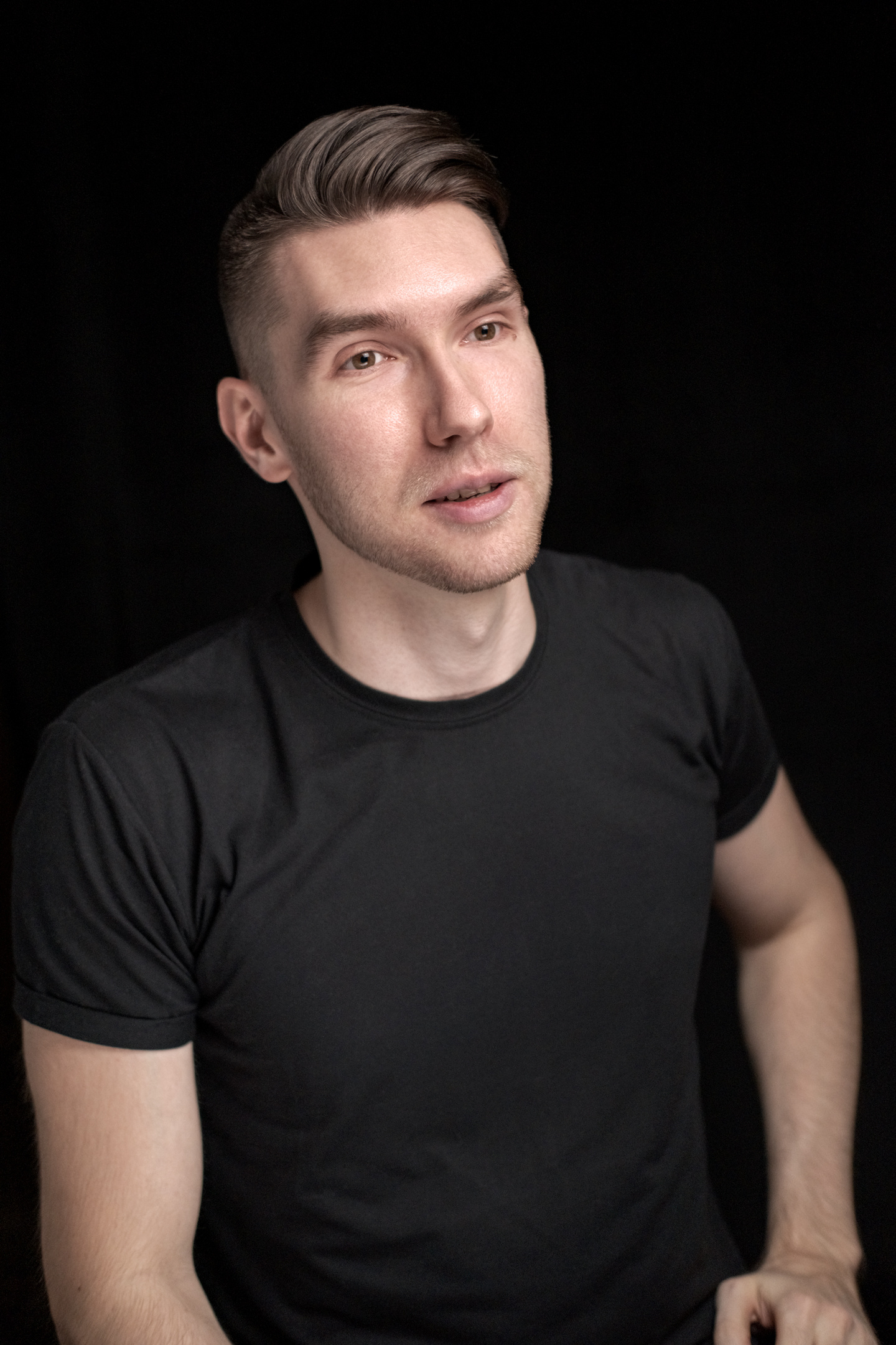 Фотограф — видеограф Галактионов Максим Новосибирск