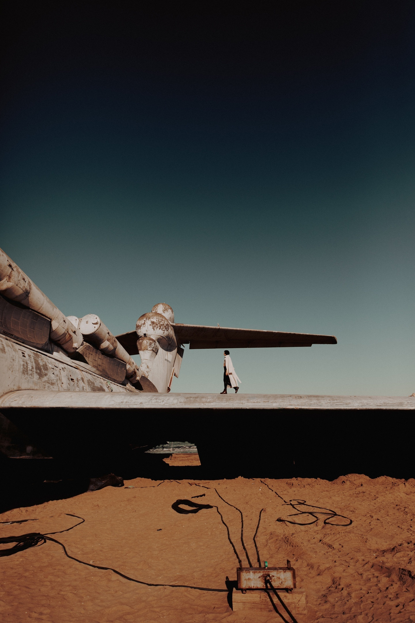 #1 Композиция: контрасты. Портретный фотограф в Санкт-Петербурге Алексей Корзов