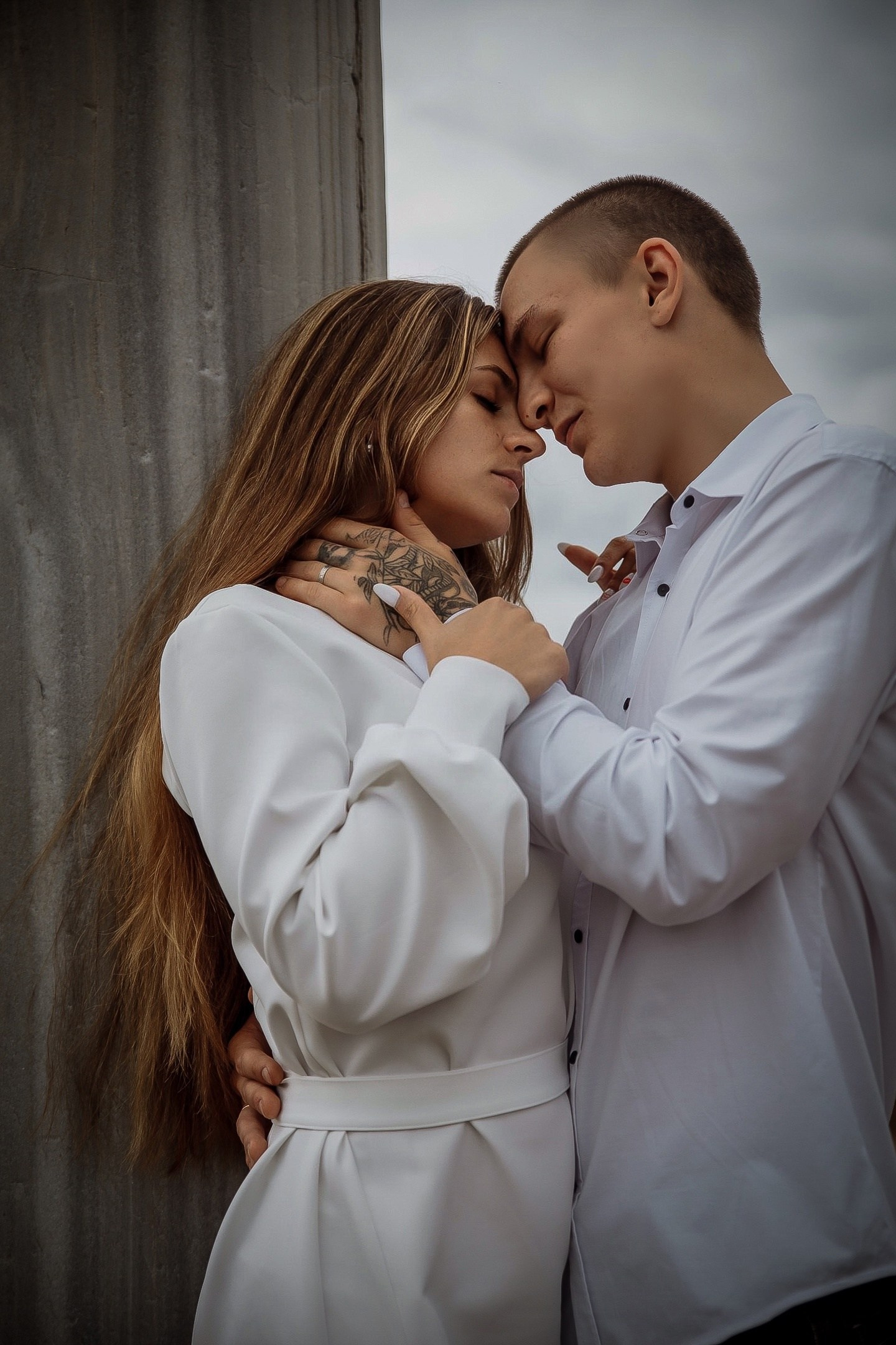 Сертификаты. Фотограф Крым, Севастополь