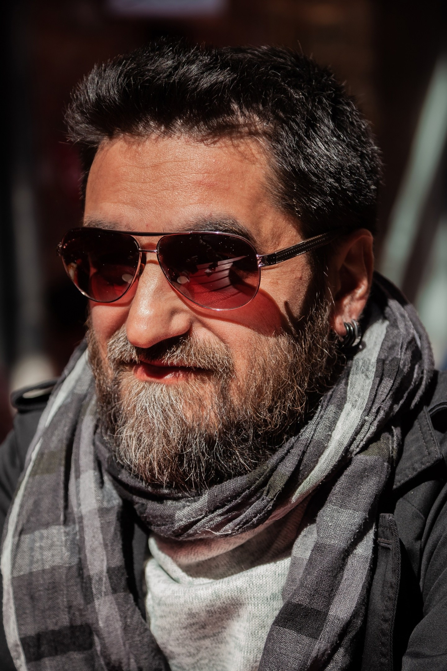 Контакты. Главная