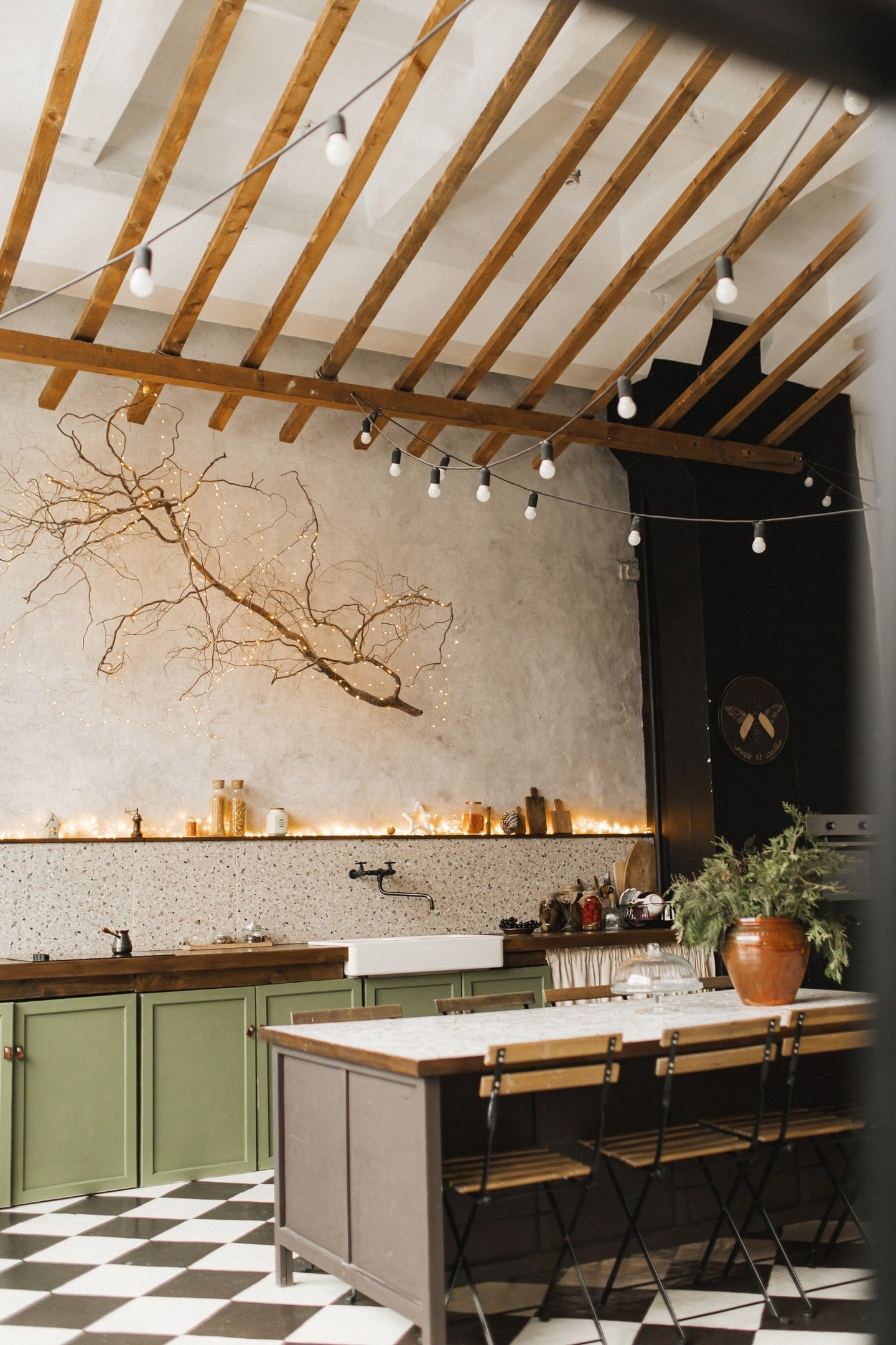 Фотостудии с новогодним интерьером 2024-2025. Детский и семейный фотограф в Екатеринбурге