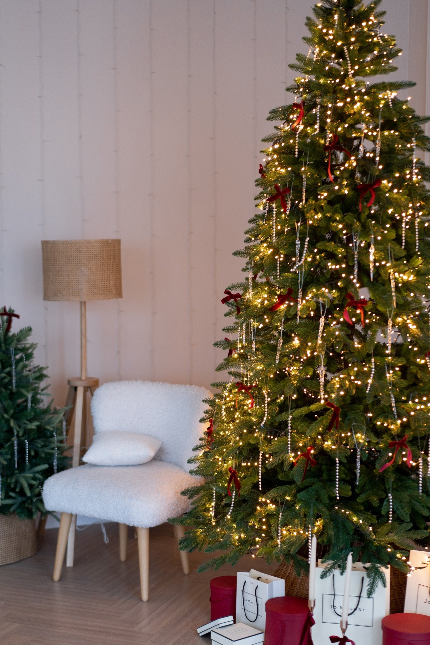 Фотостудии с новогодним интерьером 2024-2025. Детский и семейный фотограф в Екатеринбурге